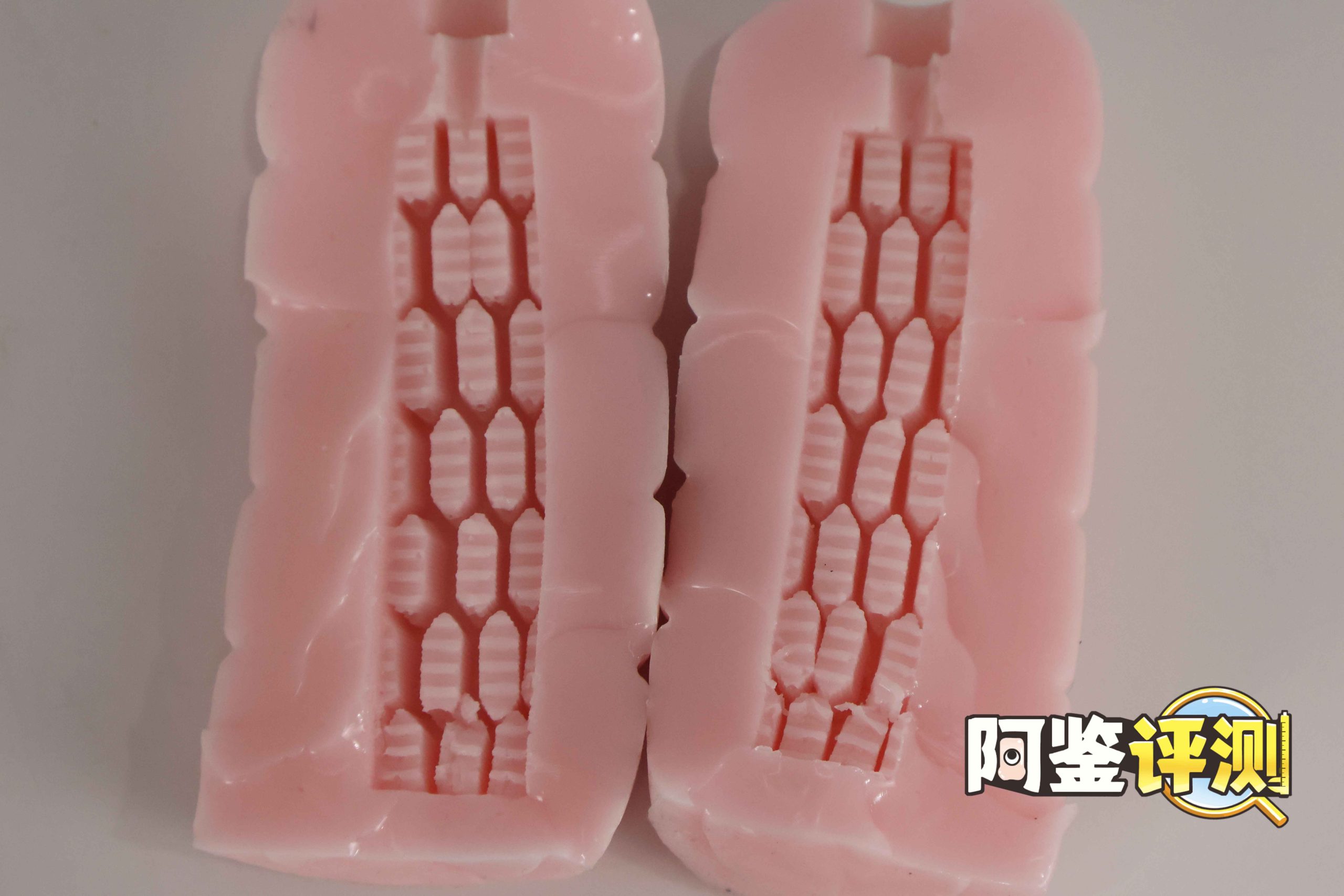 COOLP——“保健课学习”评测！辣妹主题！但非常无缘的块状搓衣板