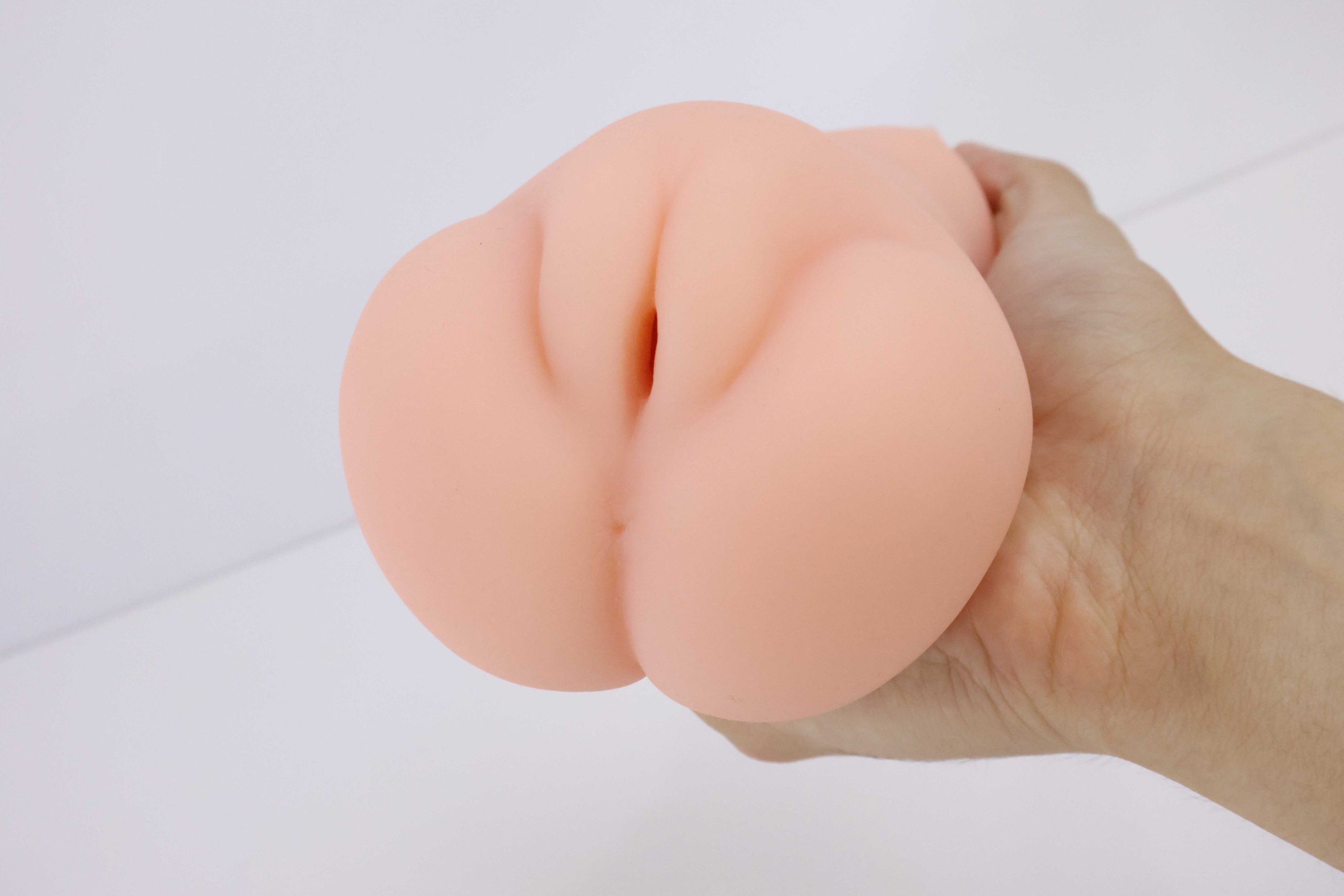 GOSE——“玲奈酱”评测！杯友之家设计师的第一款锻炼杯！触碰型宫口？！