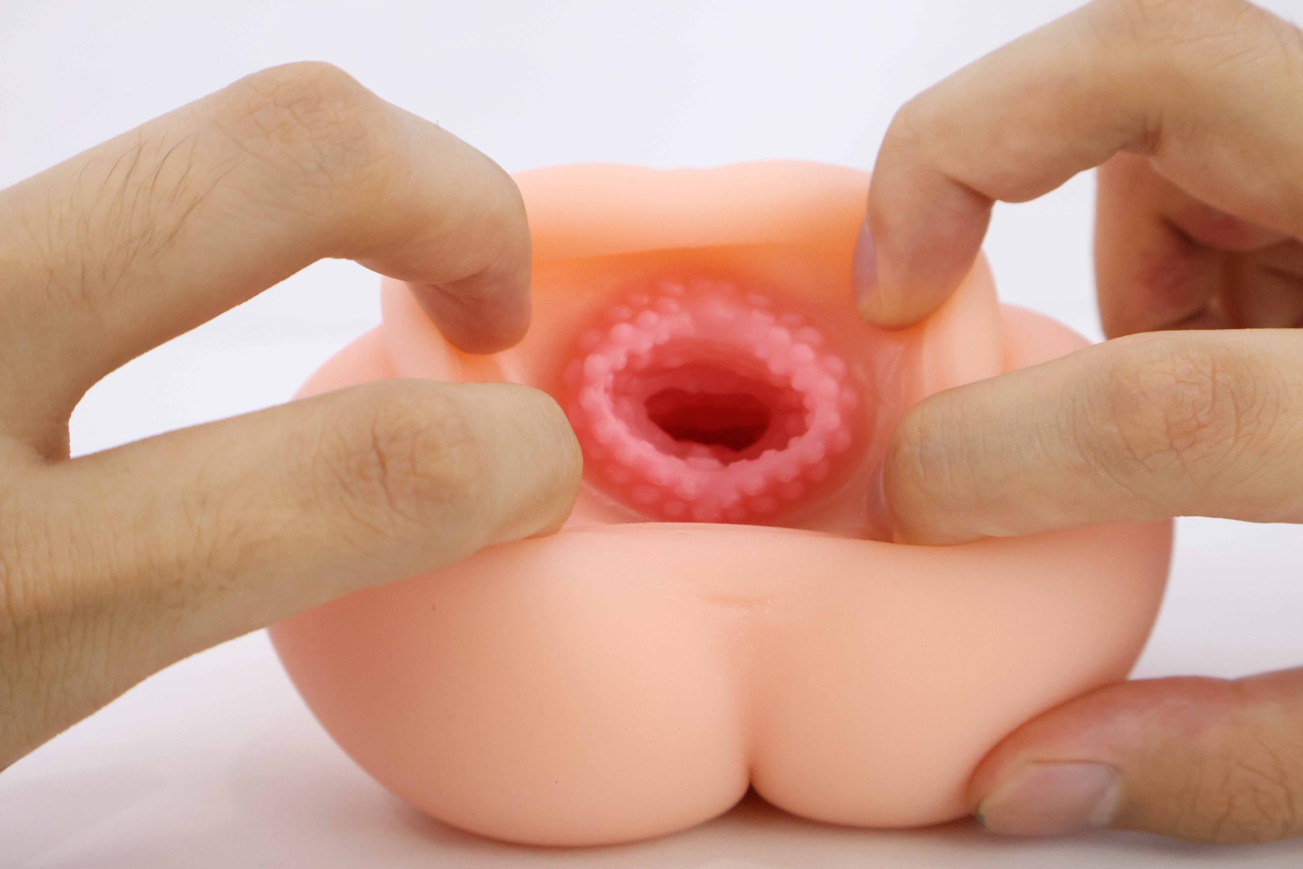 GOSE——“玲奈酱”评测！杯友之家设计师的第一款锻炼杯！触碰型宫口？！