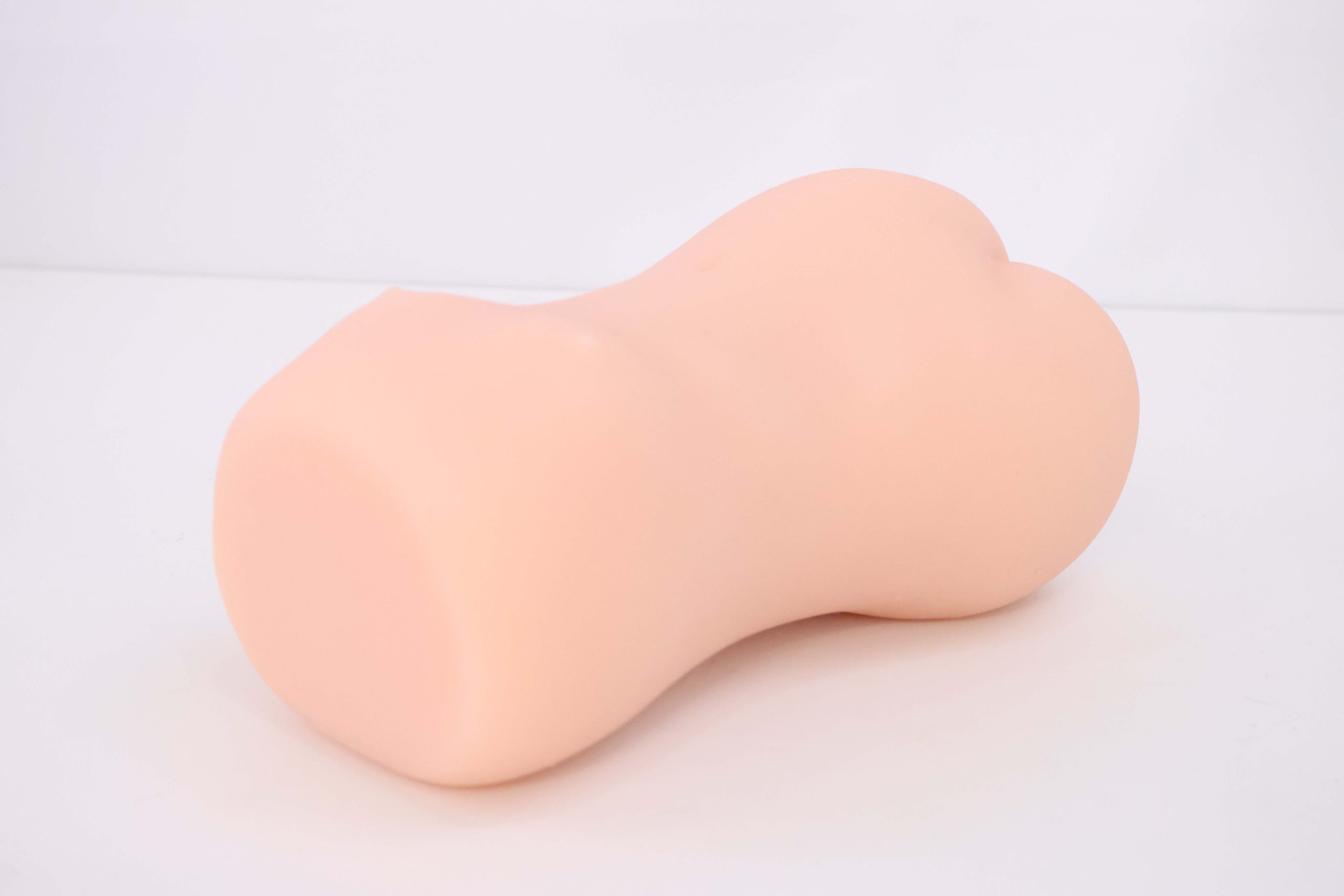 GOSE——“玲奈酱”评测！杯友之家设计师的第一款锻炼杯！触碰型宫口？！