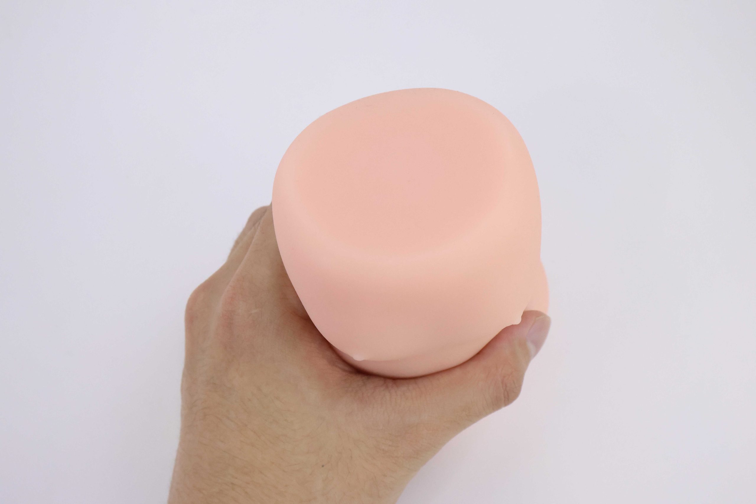 GOSE——“玲奈酱”评测！杯友之家设计师的第一款锻炼杯！触碰型宫口？！