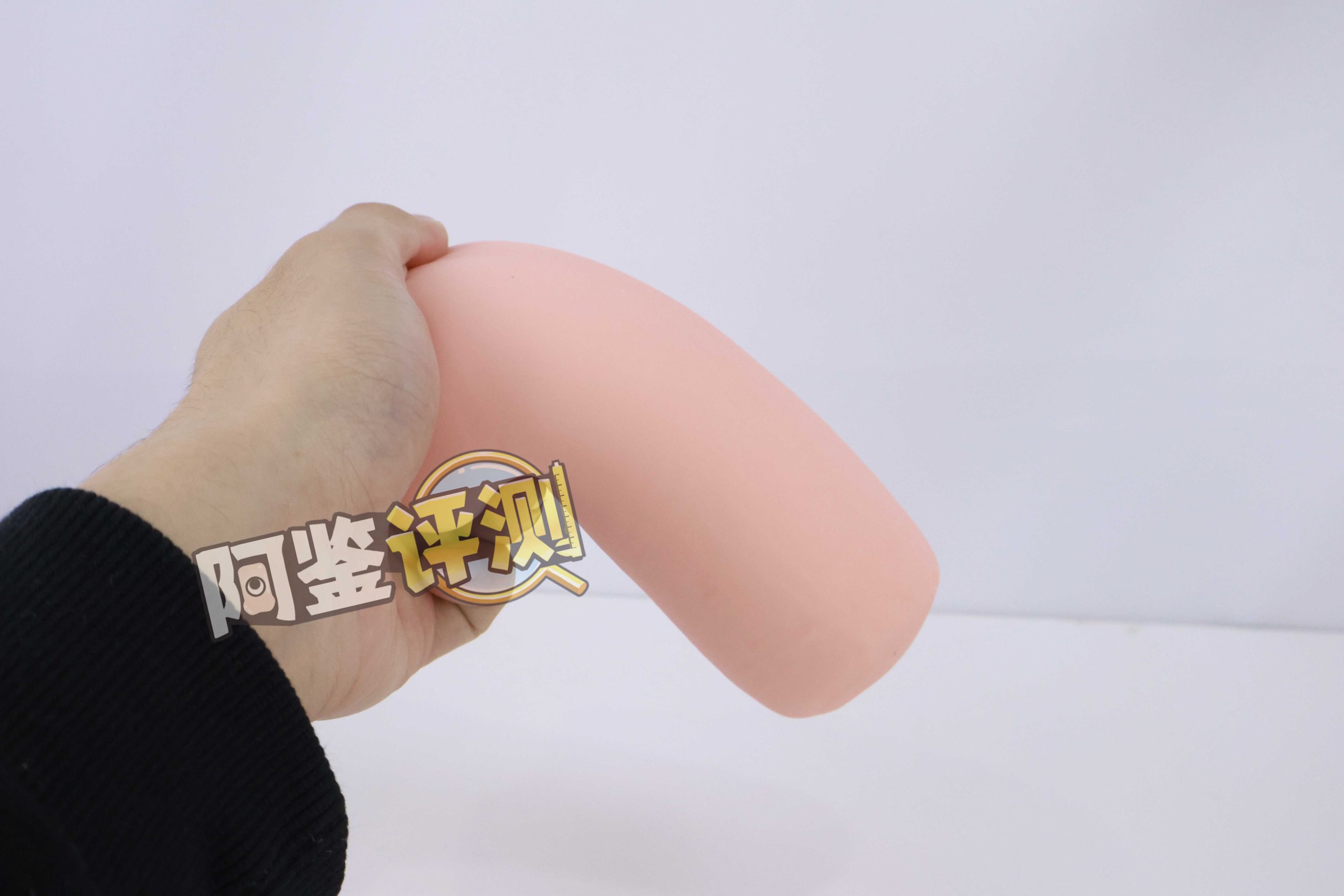 对子哈特——“清纯女大生”评测！清楚系的平缓刺激，螺旋状大旋风！