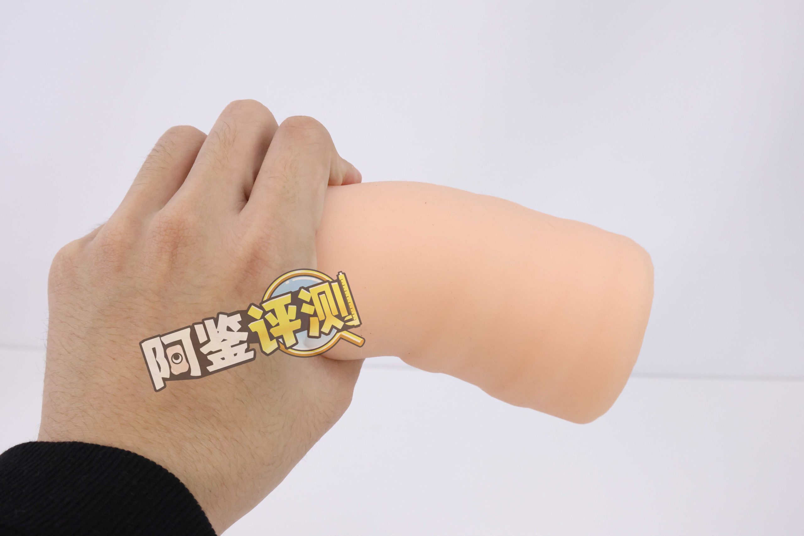 汤马托易士——“骑乘前辈”评测！硬感高刺激“日系大刀肉”！高难度的榨汁感！