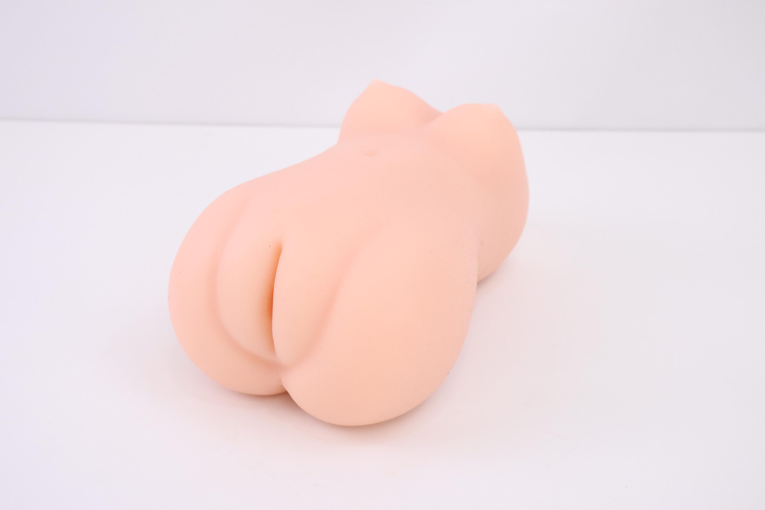 GOSE—“契约女仆—姐姐小贝”评测！弯曲慢玩，绵延肉感，传统派慢玩产品！