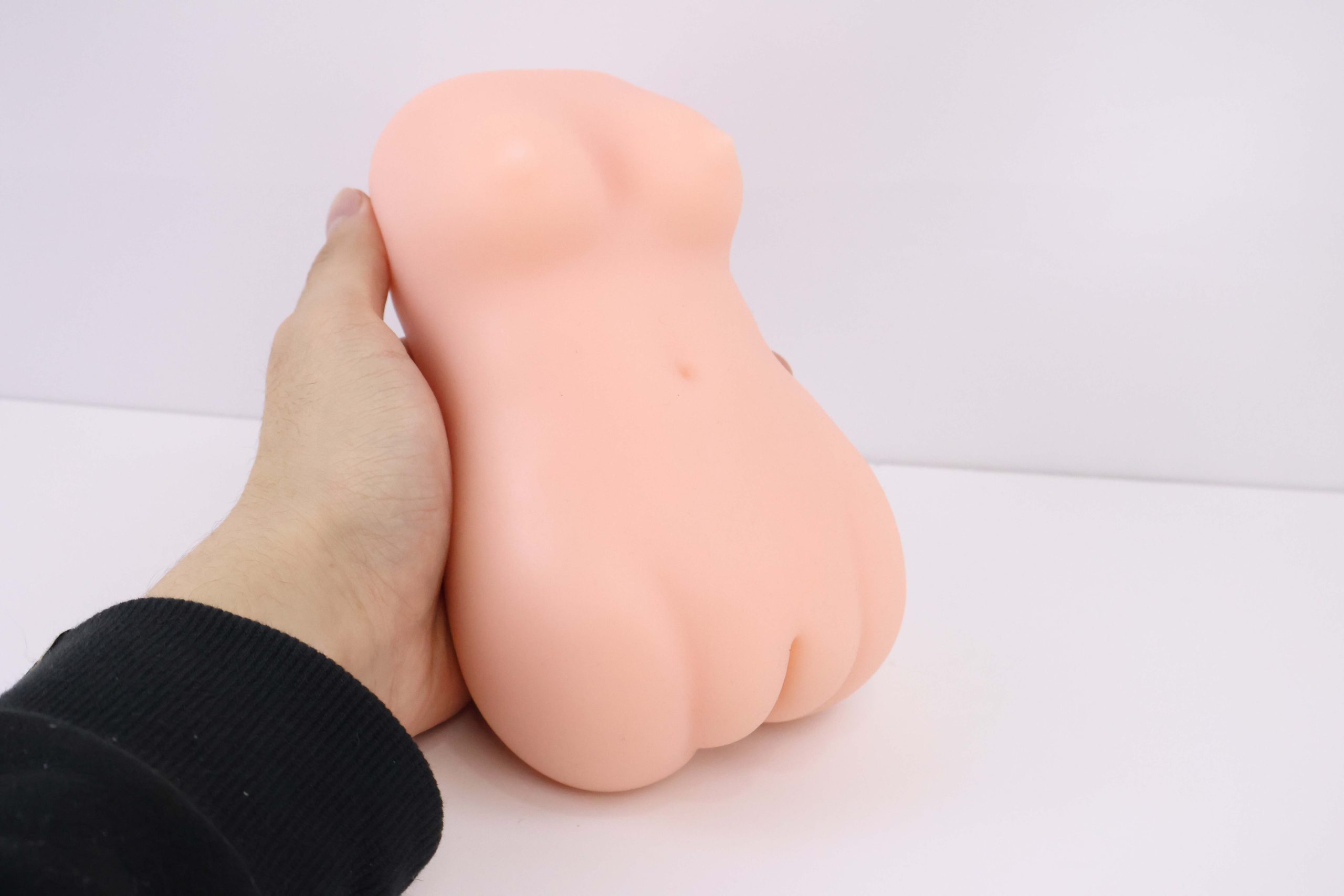 GOSE—“契约女仆—妹妹小赛”！多重肉舌，变换肉球，从未体验的新型风格！