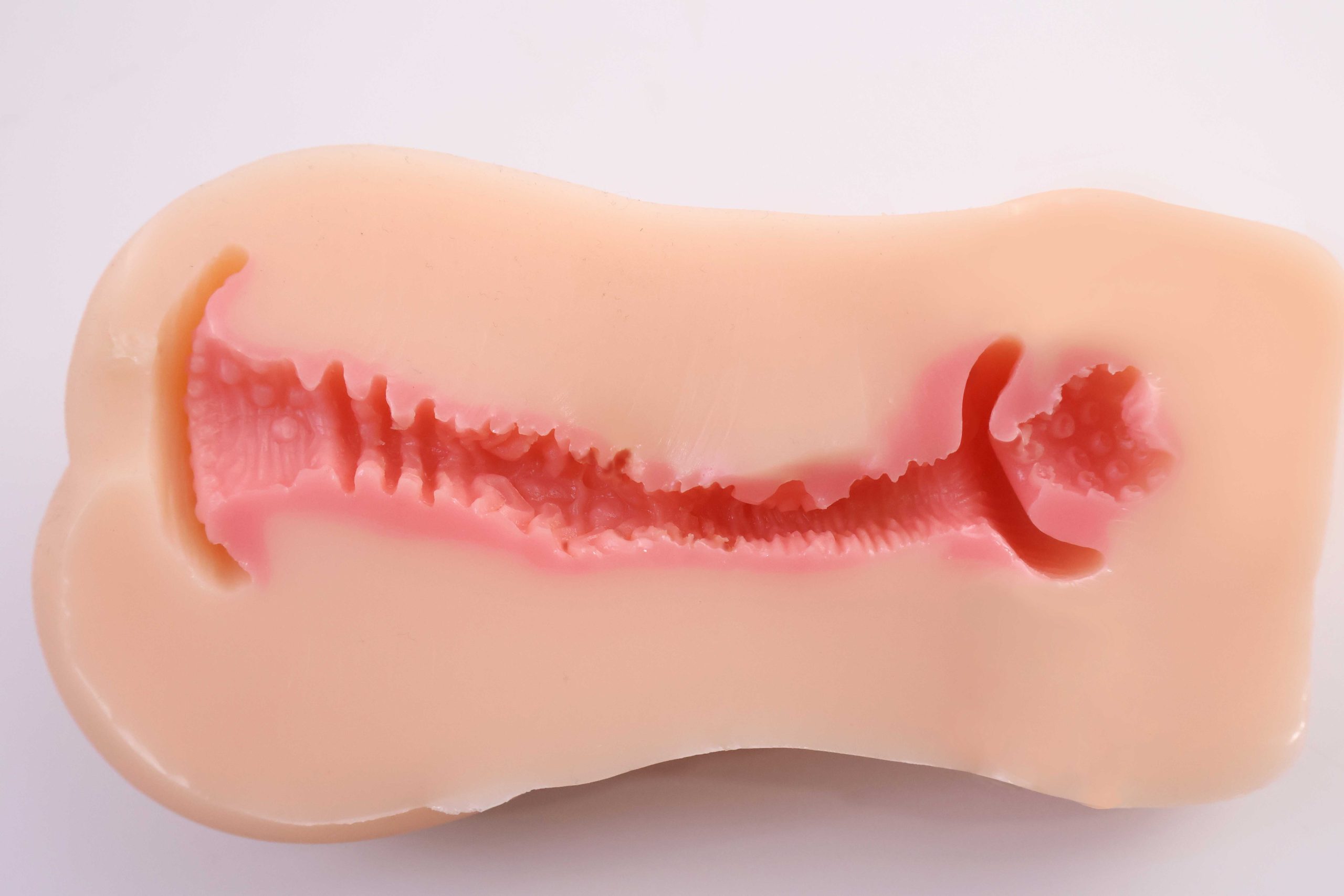 GOSE——“玲奈酱”评测！杯友之家设计师的第一款锻炼杯！触碰型宫口？！