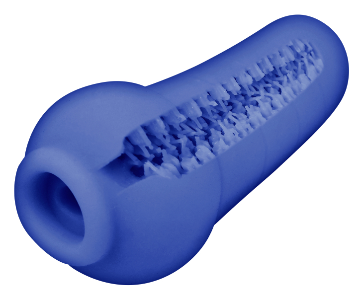 HotPower——“吸精魔王（硬）”评测！硬核绒毛榨汁！牛牛都给你夹掉！