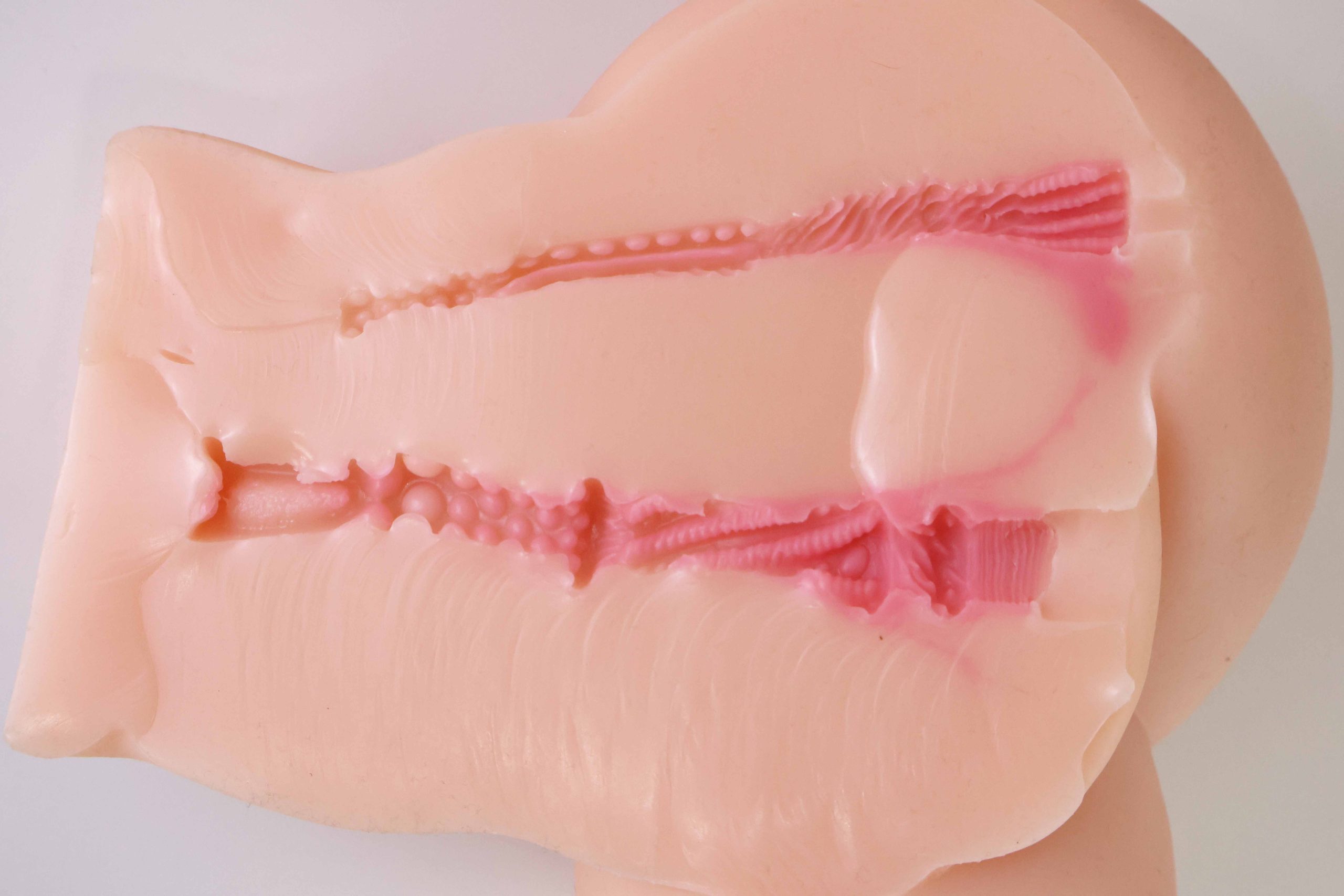 GOSE——“软萌小鬼”评测！软而不坍的弹性果冻胶，小鬼系列口味最“朴实”的一款