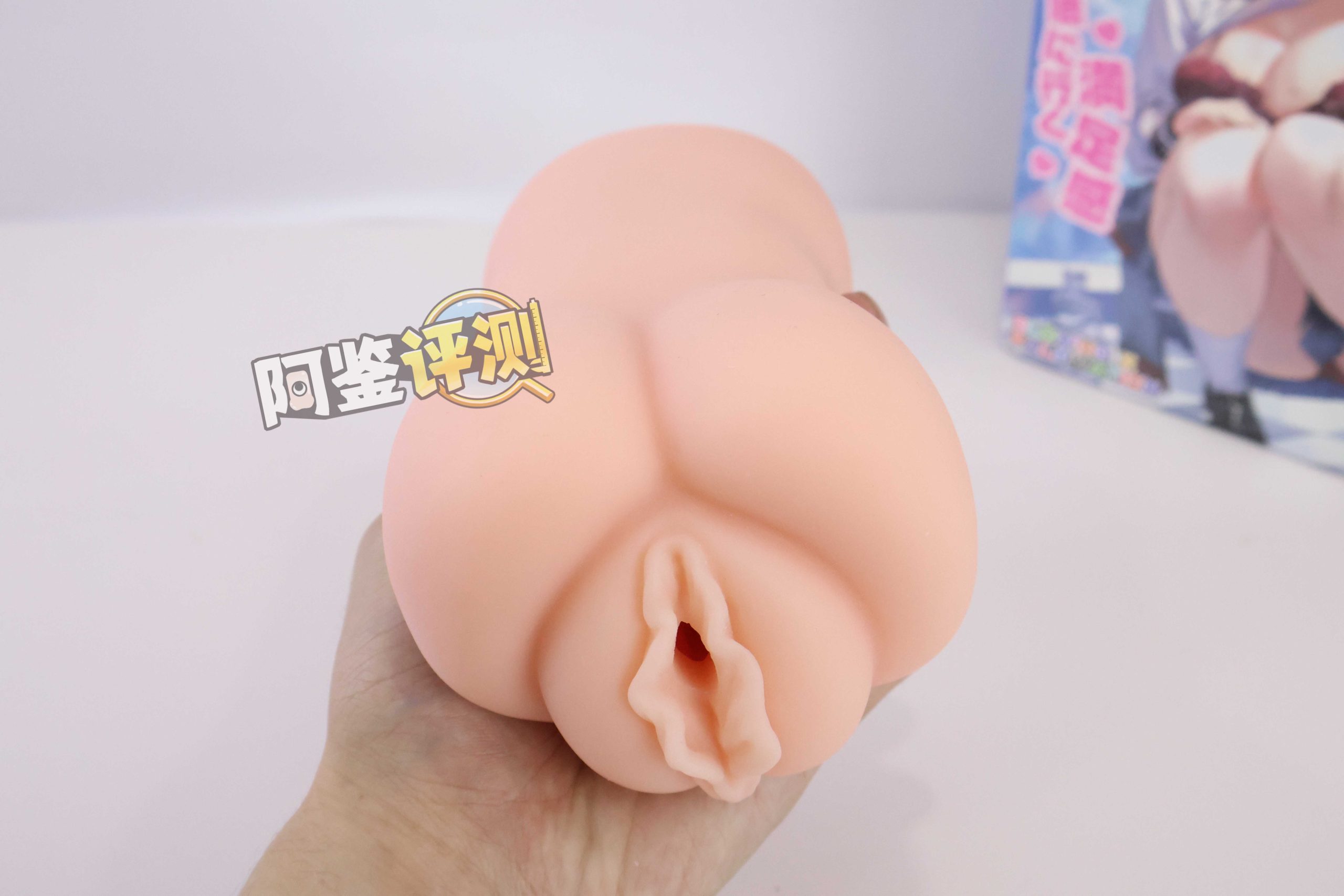 GXP—“工口新入生”评测！毫无压力的宽松型慢玩！平淡但不太腻