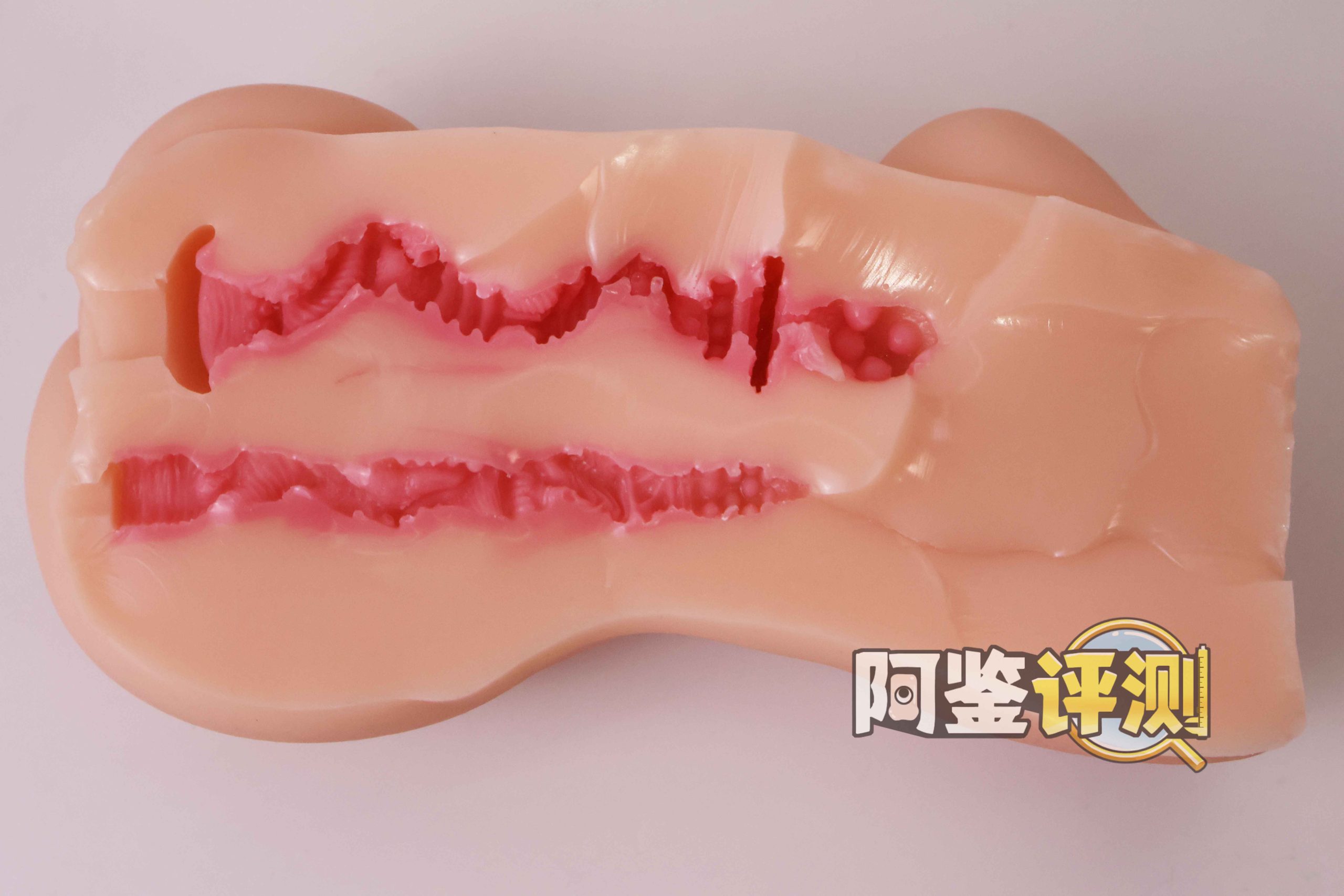 GXP—“异世界 龙娘”评测！1.4kg！飞机杯中的“超大杯”！到底算半身还是算名器？