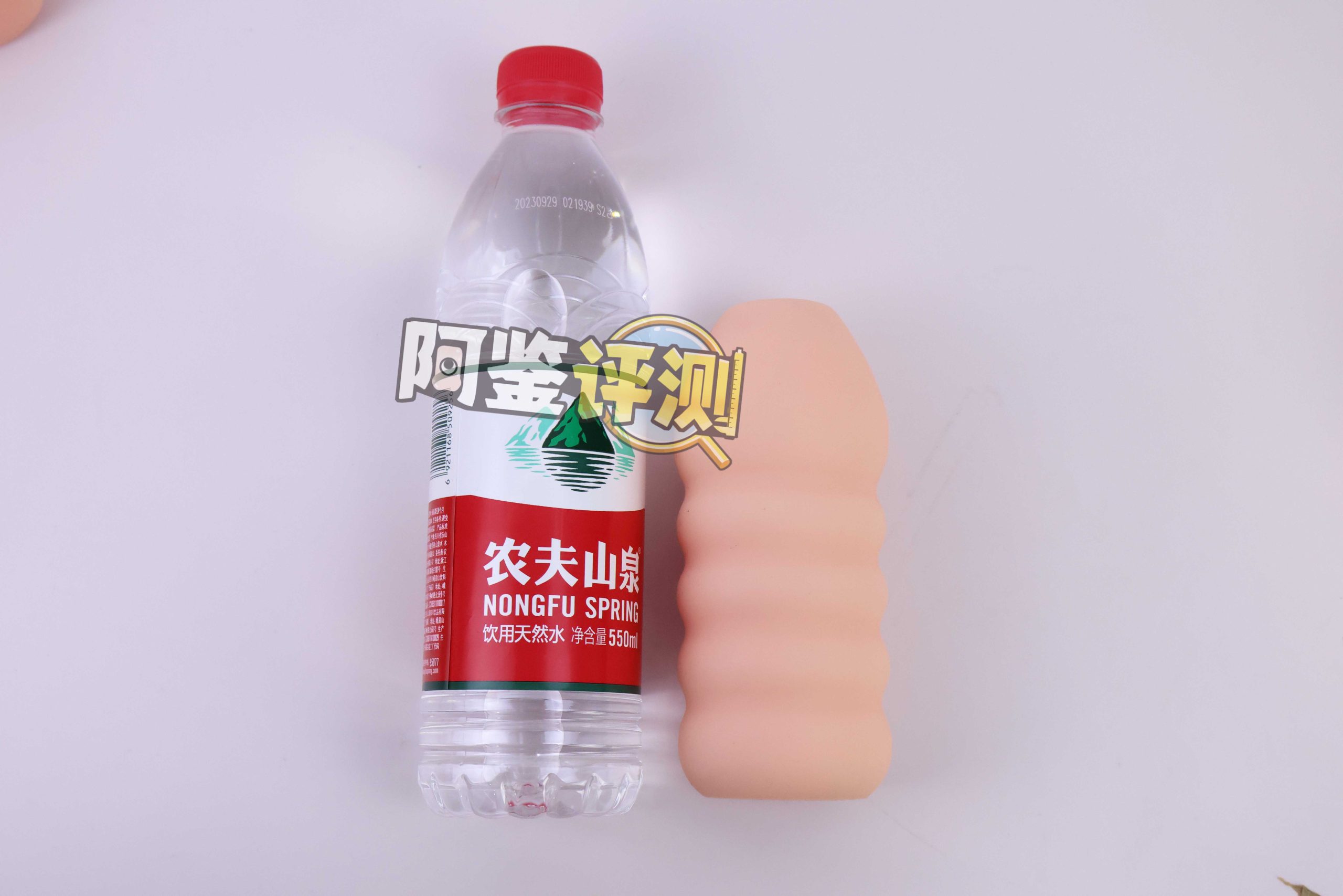 A-one—“六连子宫-四代”评测！粗暴平庸的剐蹭感，如同拆下的零件一般简单的构造