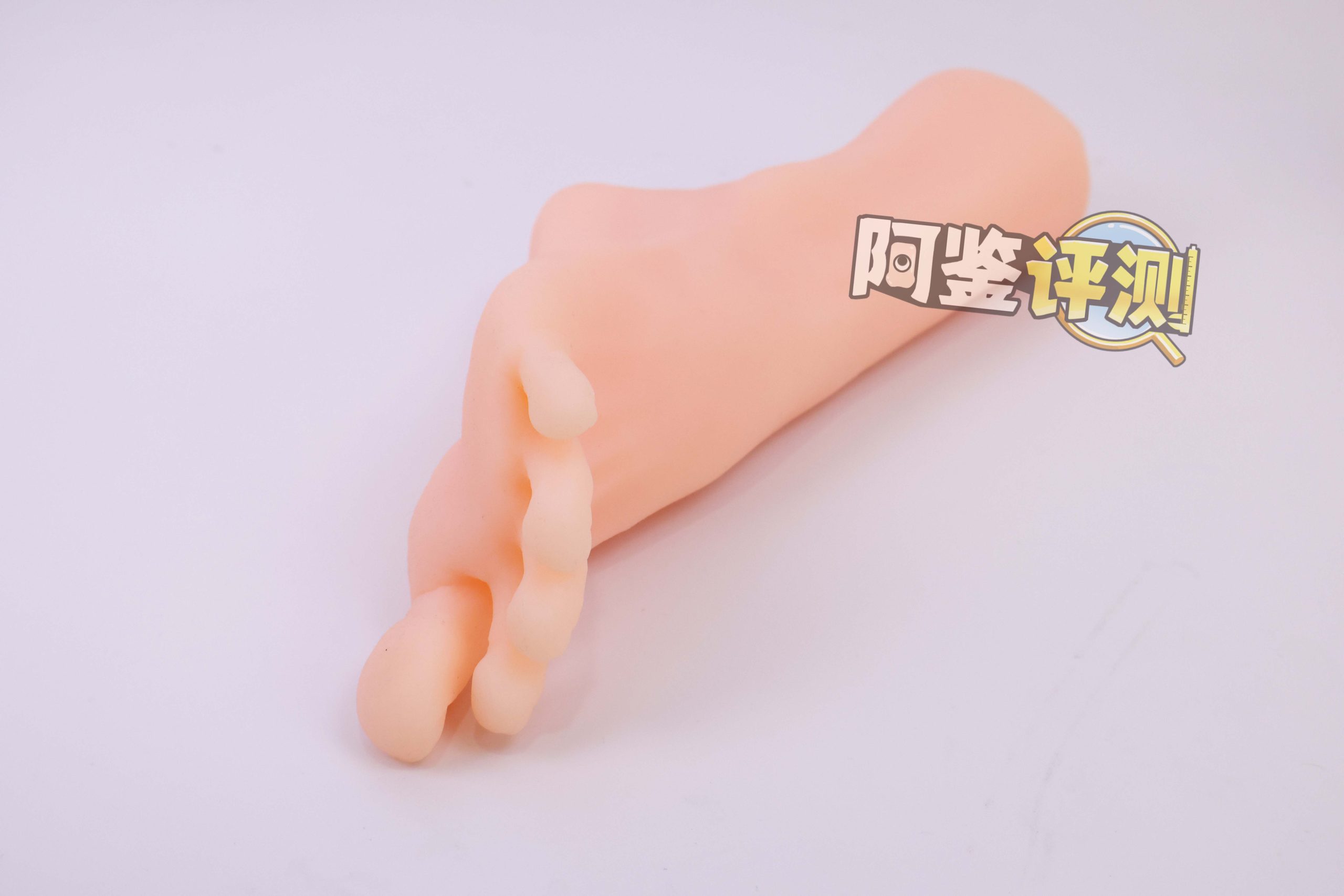 “网红足模飞机杯”评测！——最常见的XP之一，真的无法在玩具中得到满足吗？