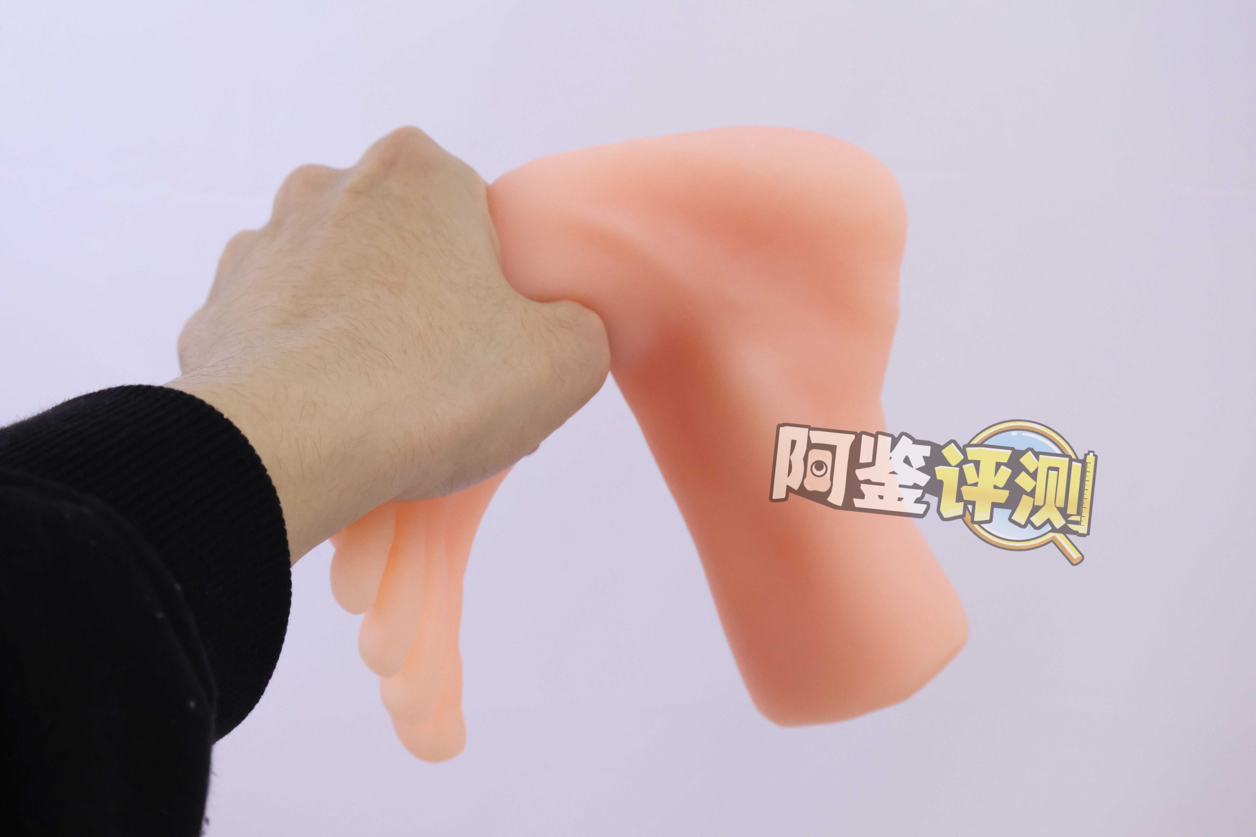 “网红足模飞机杯”评测！——最常见的XP之一，真的无法在玩具中得到满足吗？