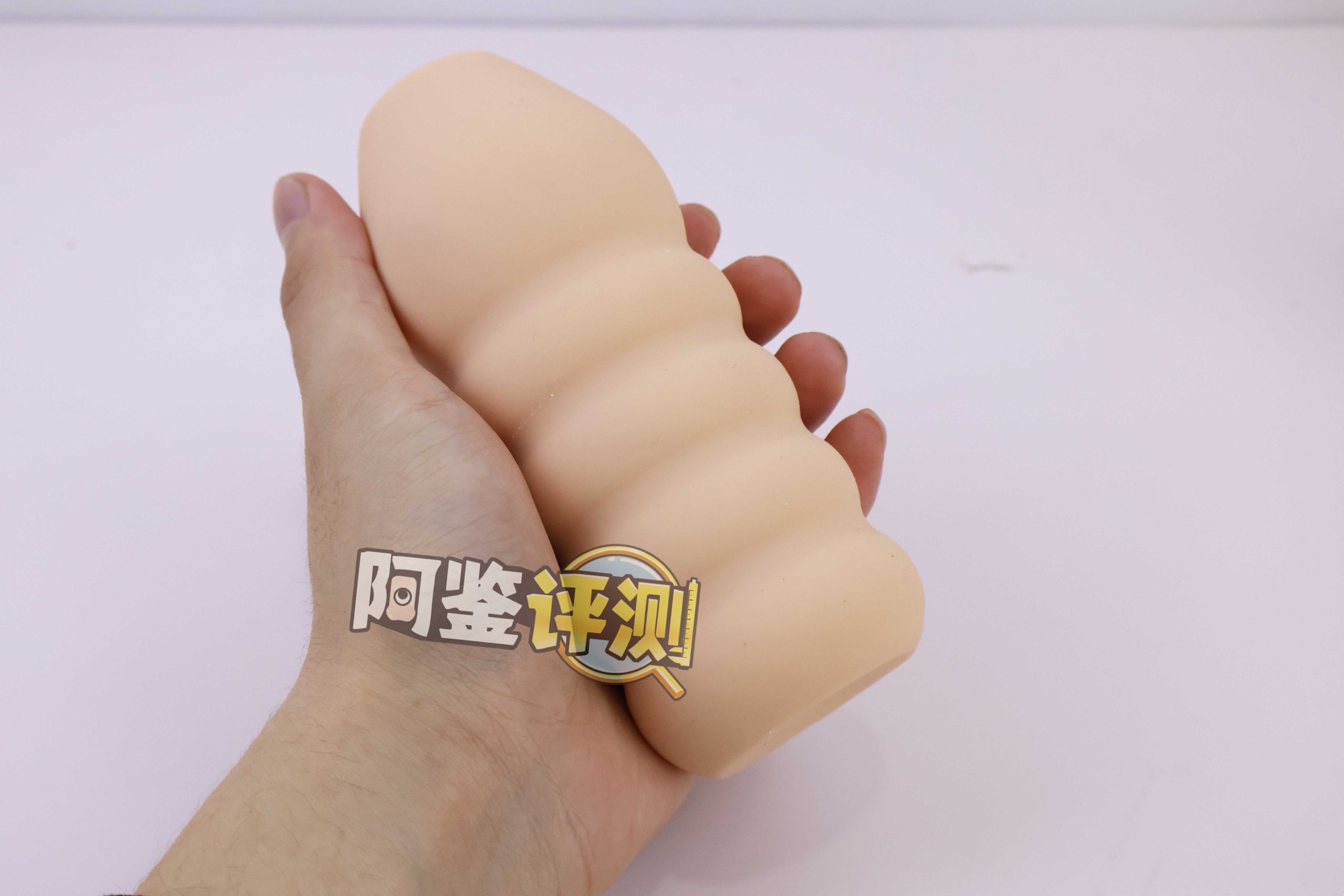 A-one—“六连子宫-二代”评测！最原始的肉球设计，简单高效的“六个核桃”