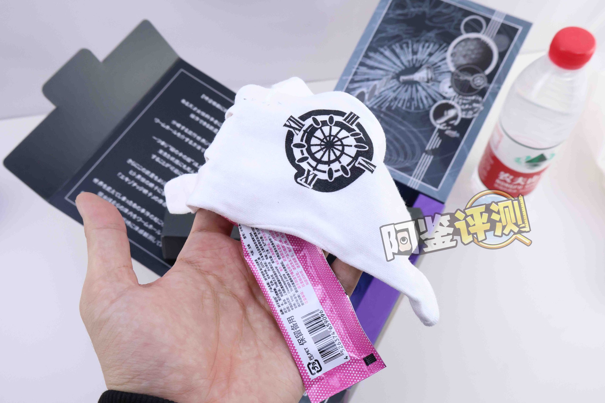 对子哈特——“时间术士”评测！泥鳅打洞？阿鉴的歪牛子终于有了用武之地！