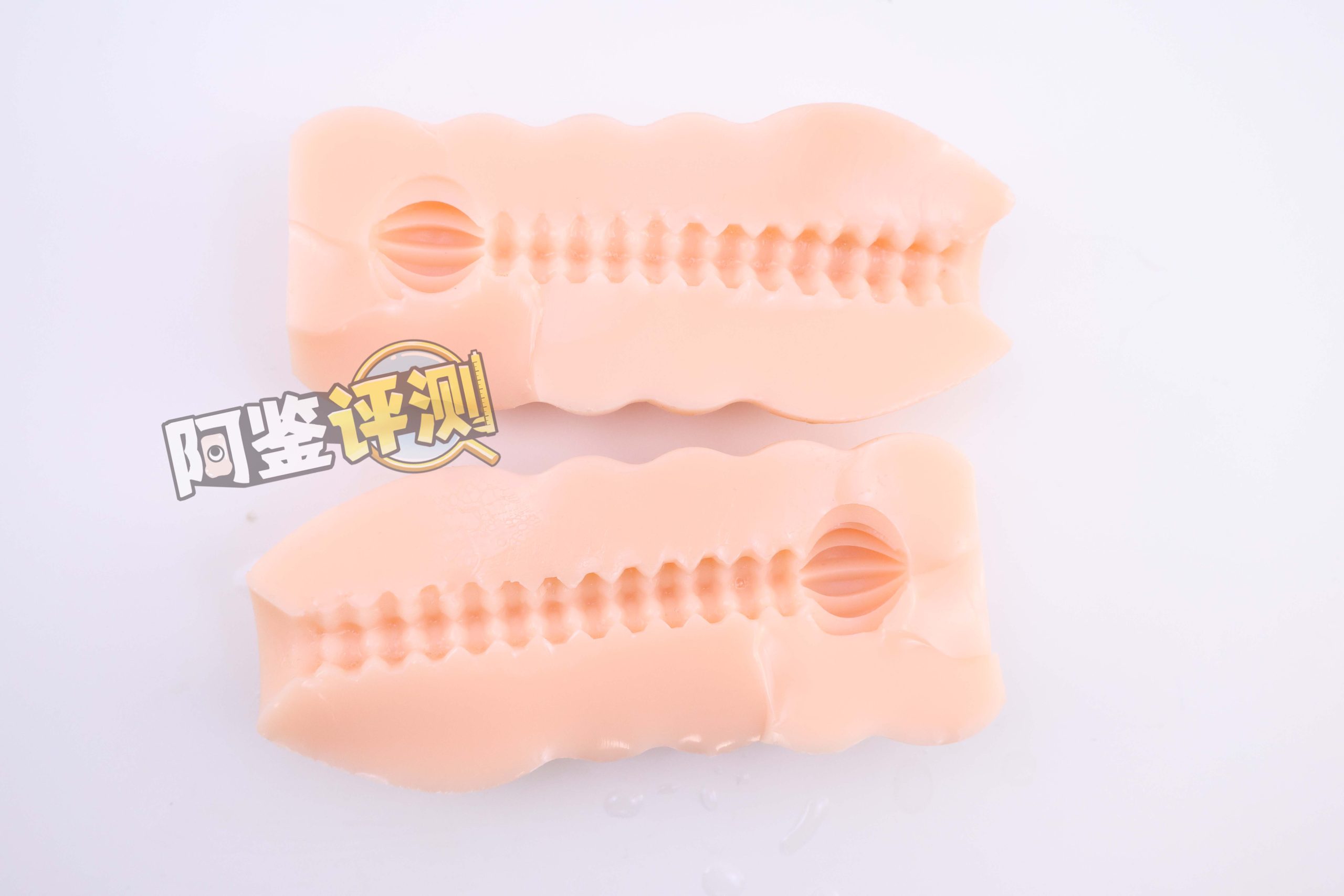 A-one—“六连子宫-四代”评测！粗暴平庸的剐蹭感，如同拆下的零件一般简单的构造