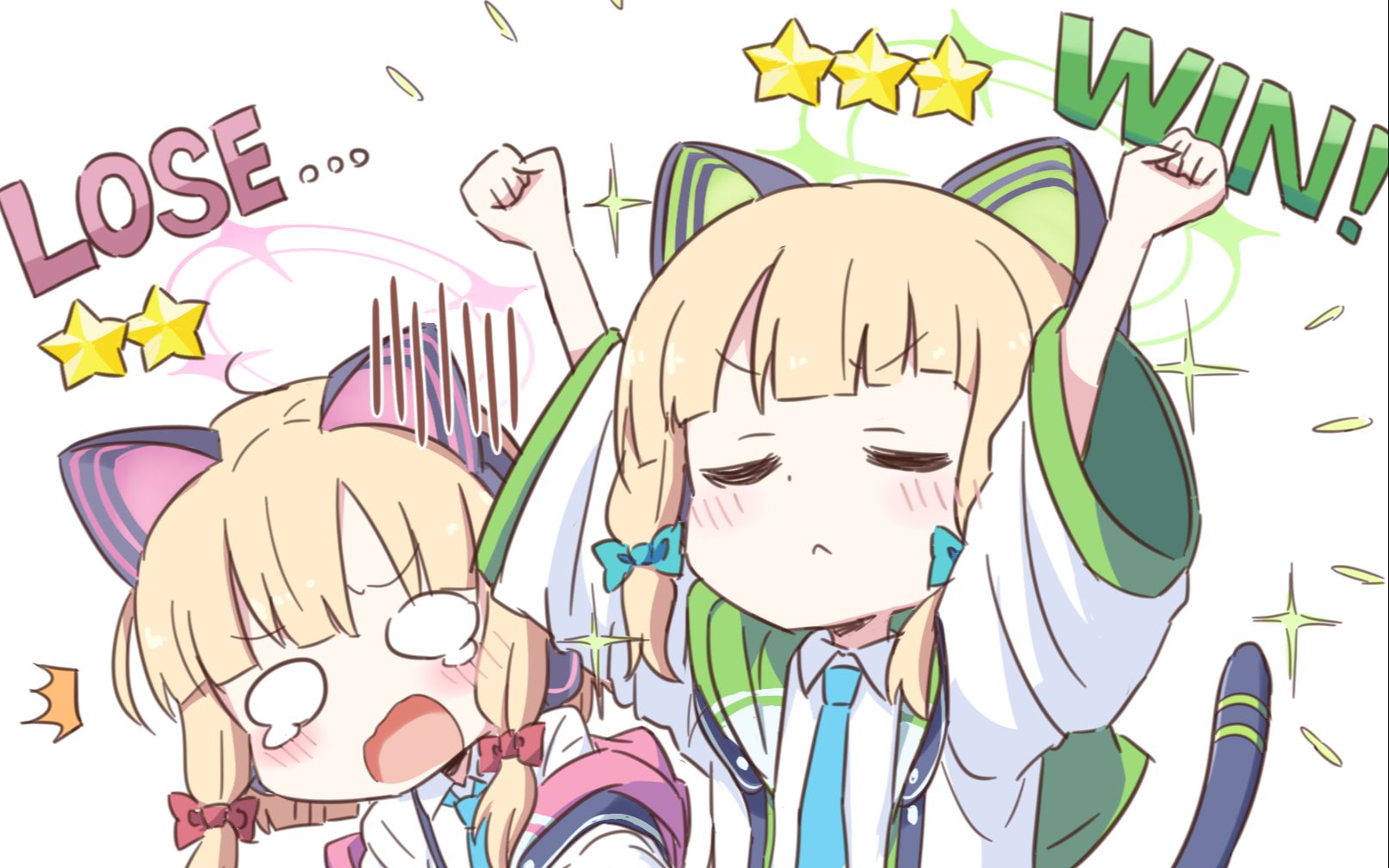 GOSE—“契约女仆—妹妹小赛”！多重肉舌，变换肉球，从未体验的新型风格！