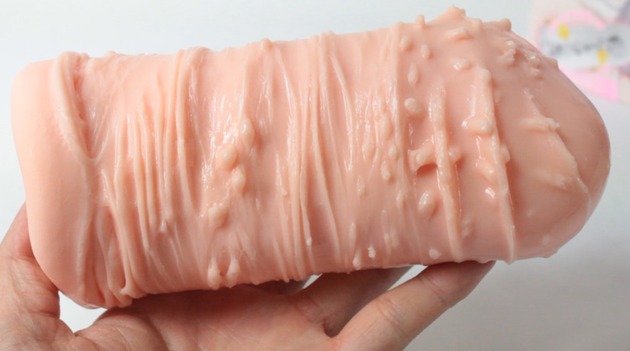 对子哈特——“清纯女大生”评测！清楚系的平缓刺激，螺旋状大旋风！