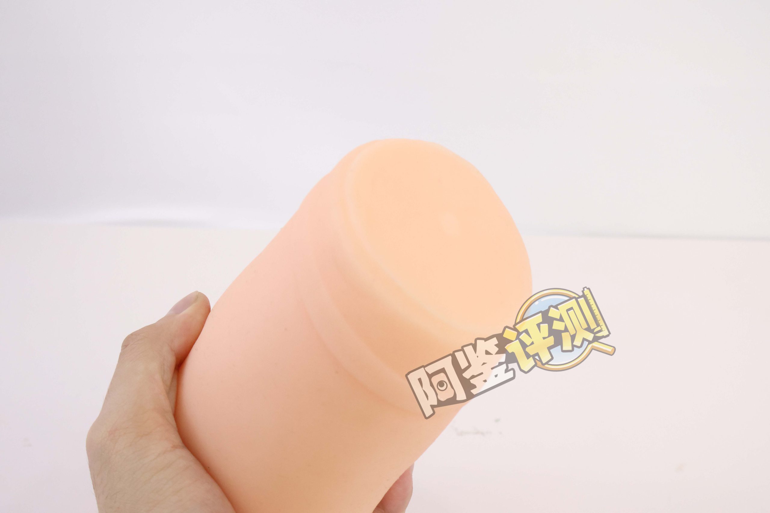 汤马托易士—“湿身美少女”评测！厚实的蜂巢状旋涡，真能模拟黏膜感？