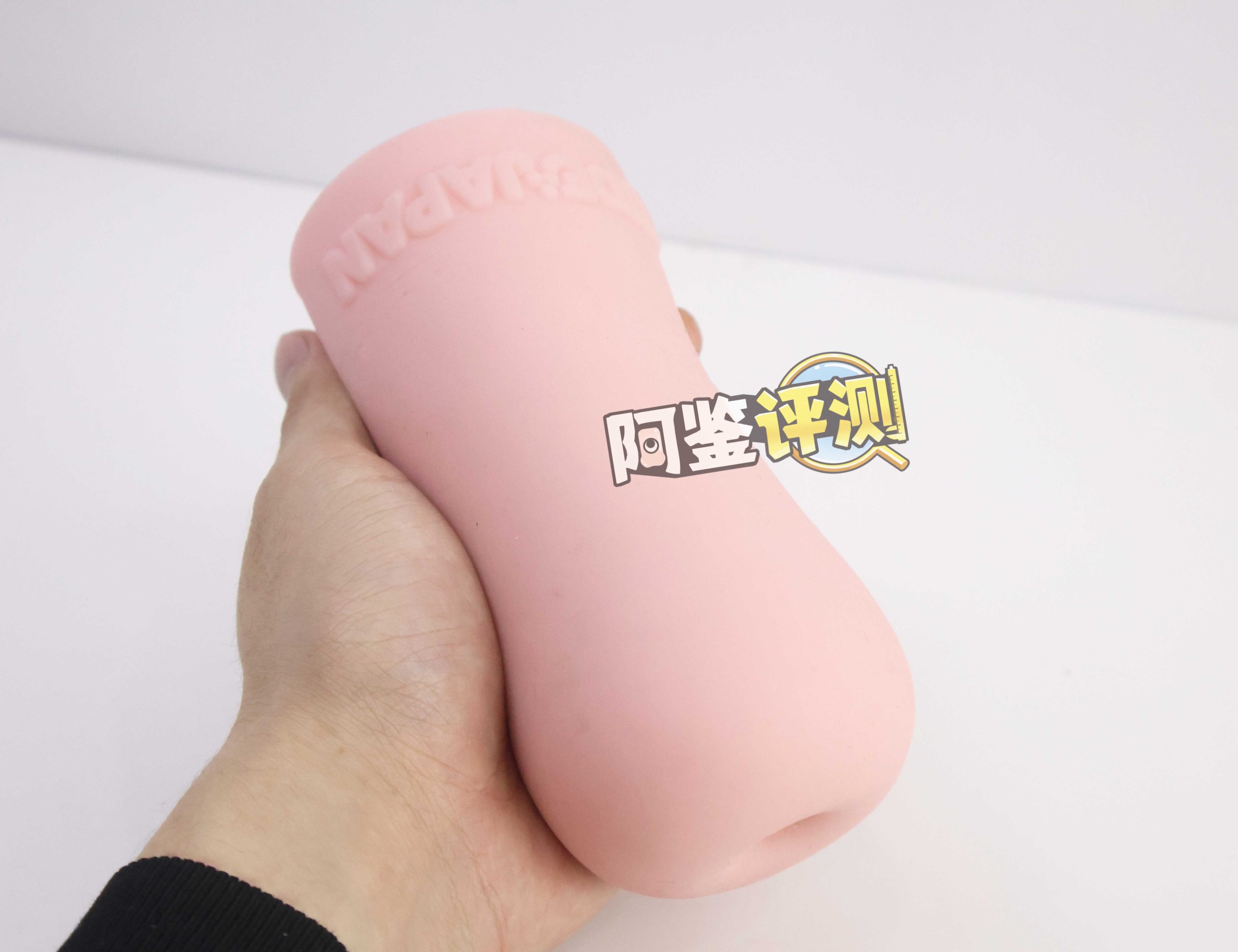 Ride Japan—“暴力ZZ”评测！连续肉块强势阻挡？纯粹机械式的大按摩器