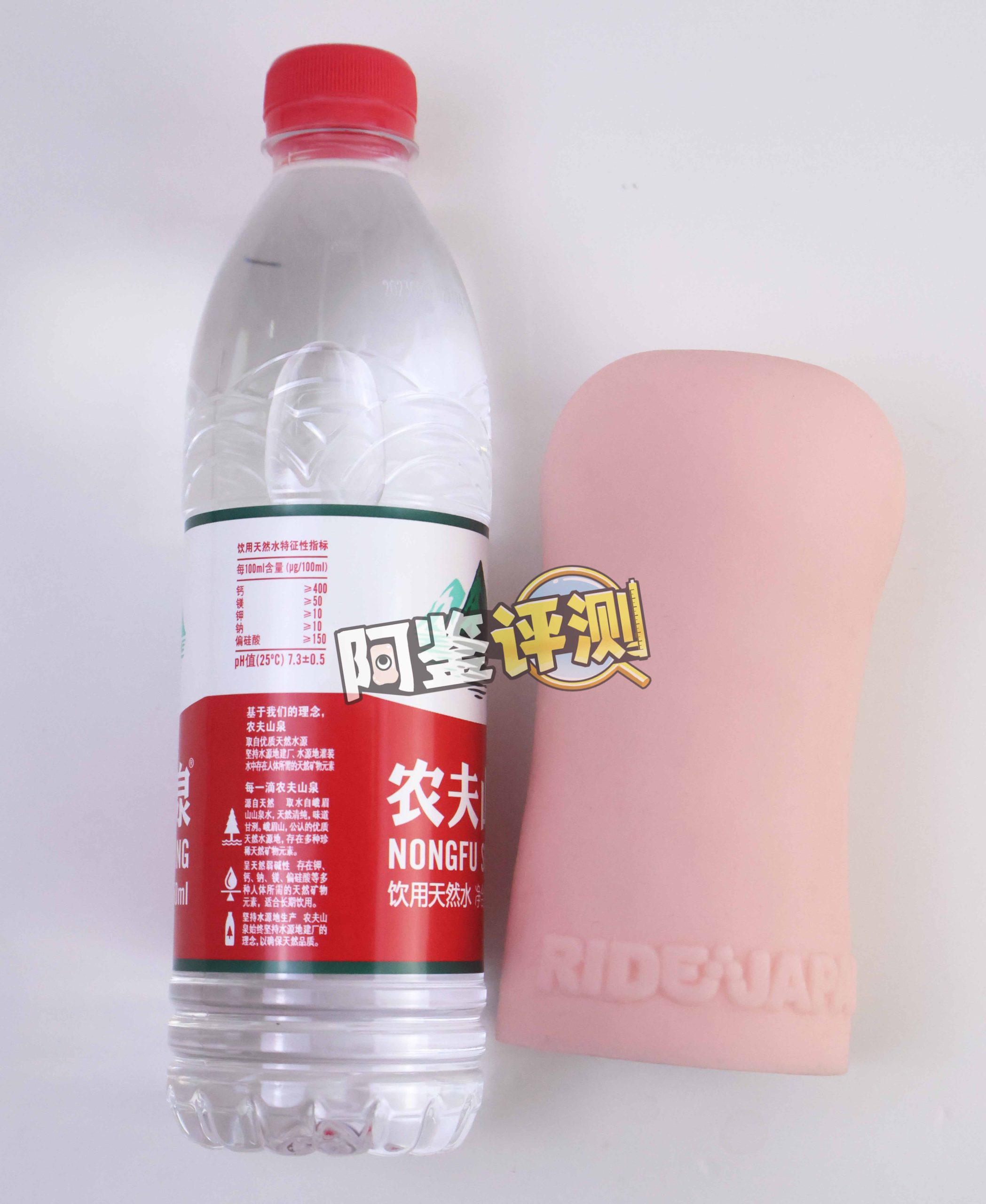 Ride Japan—“暴力ZZ”评测！连续肉块强势阻挡？纯粹机械式的大按摩器