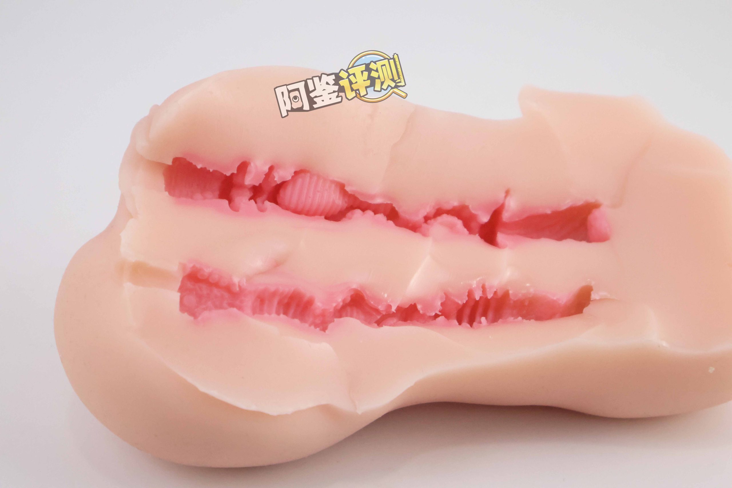 GXP—“异世界狐娘”评测！冬天冻吊训练神器，会“翘头”的大肉粒你见过没？