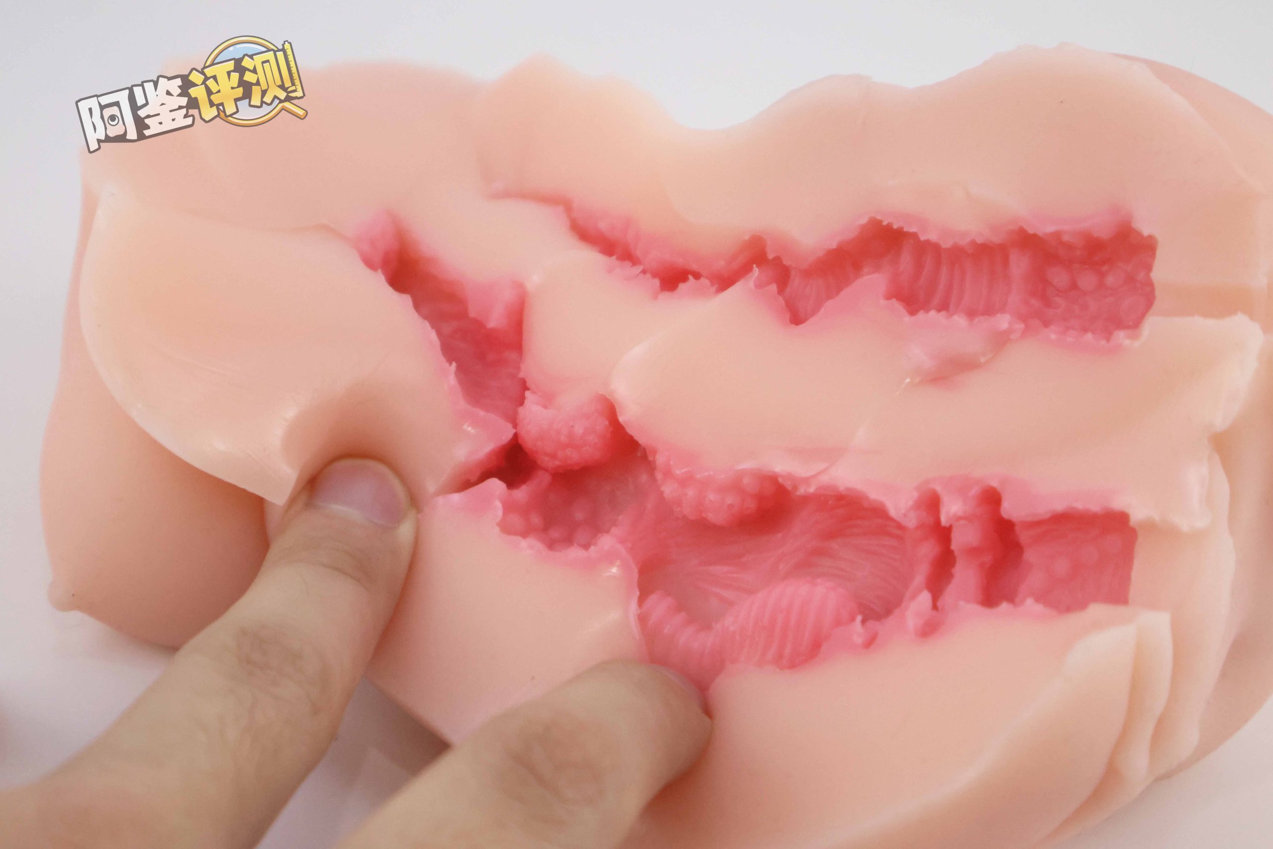 GXP—“异世界狐娘”评测！冬天冻吊训练神器，会“翘头”的大肉粒你见过没？