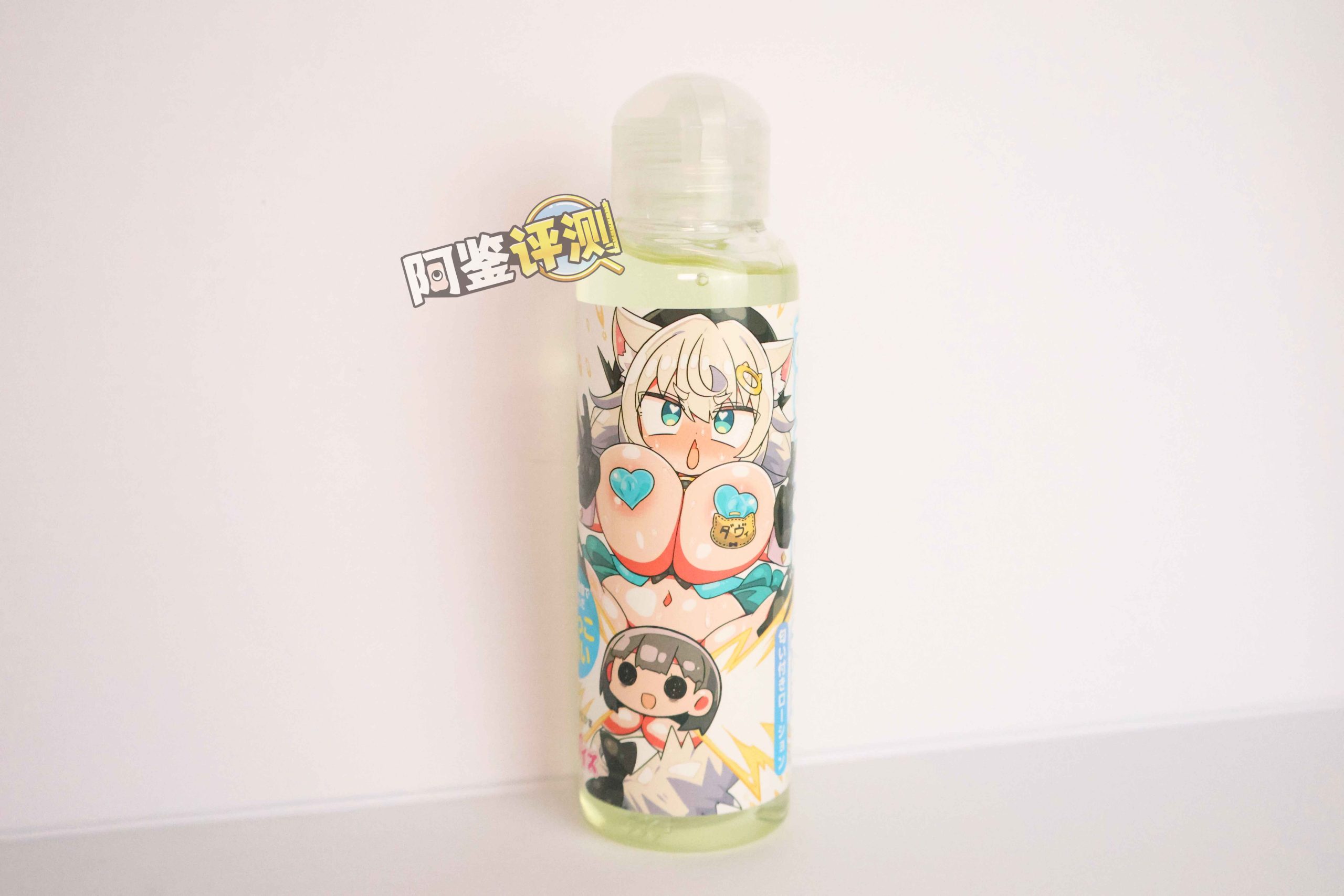 汤玛托易士——“搞笑/联动类飞机杯”大评测！①