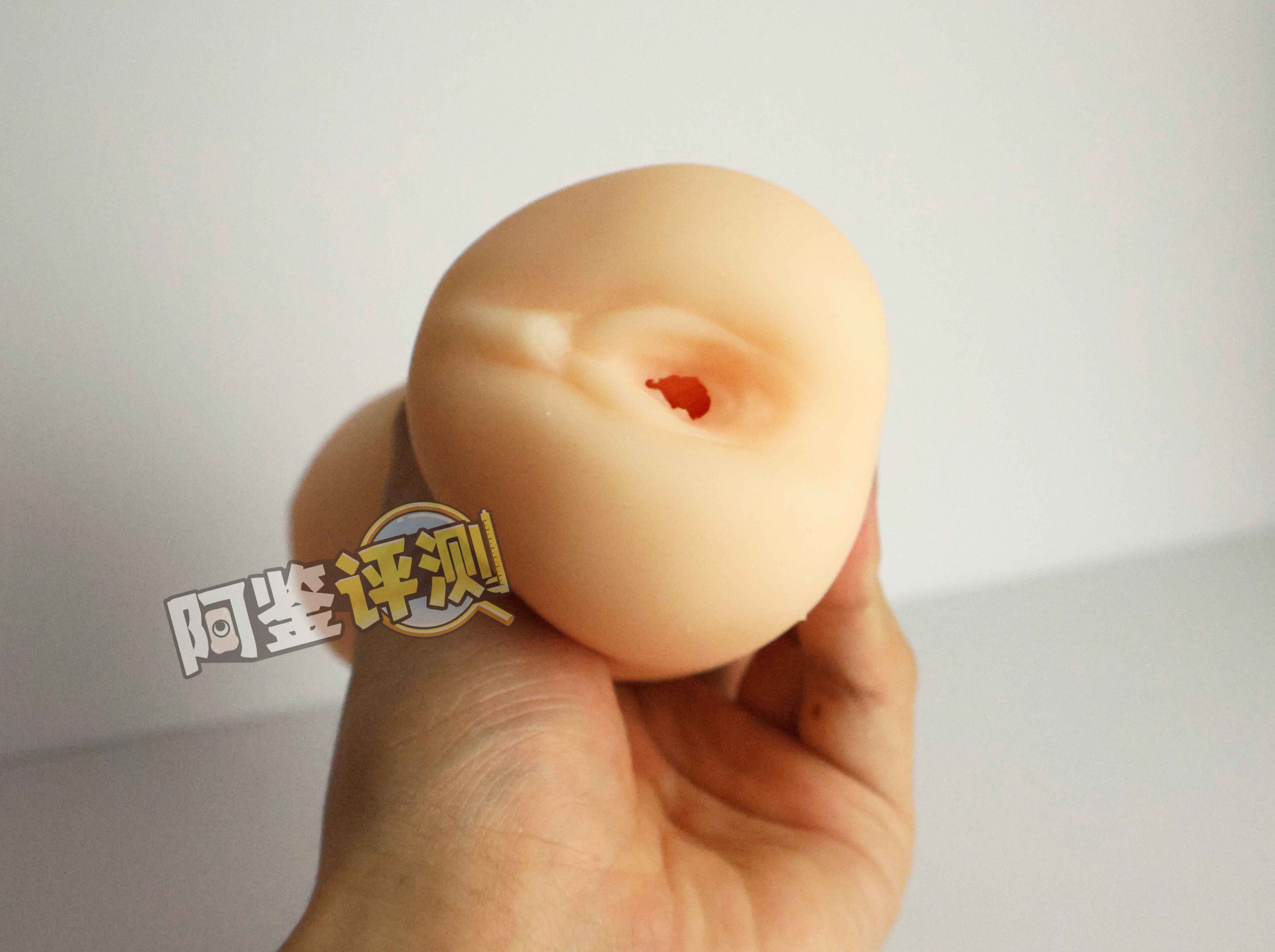 汤玛托易士——“搞笑/联动类飞机杯”大评测！②