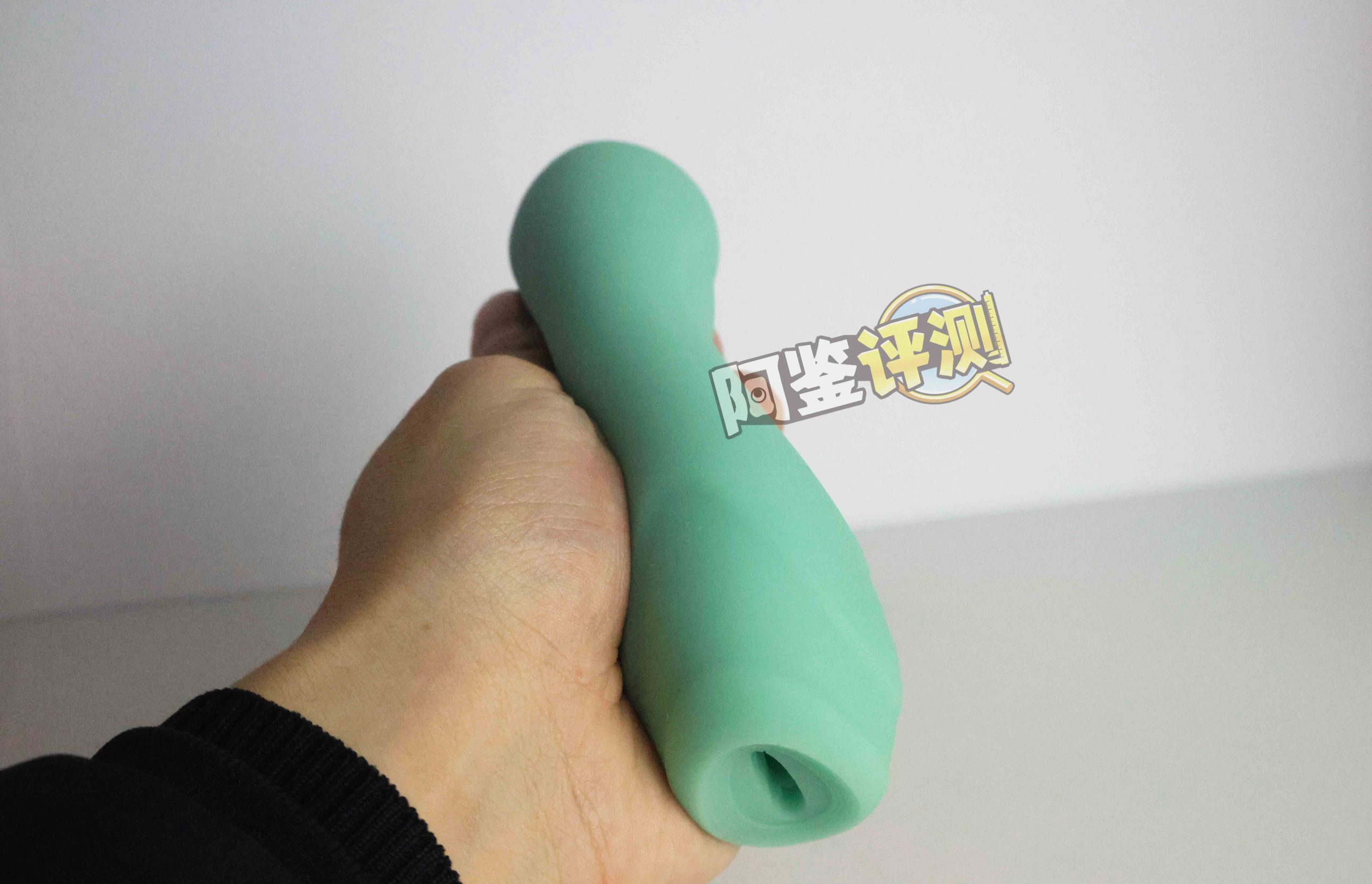 汤玛托易士——“搞笑/联动类飞机杯”大评测！①