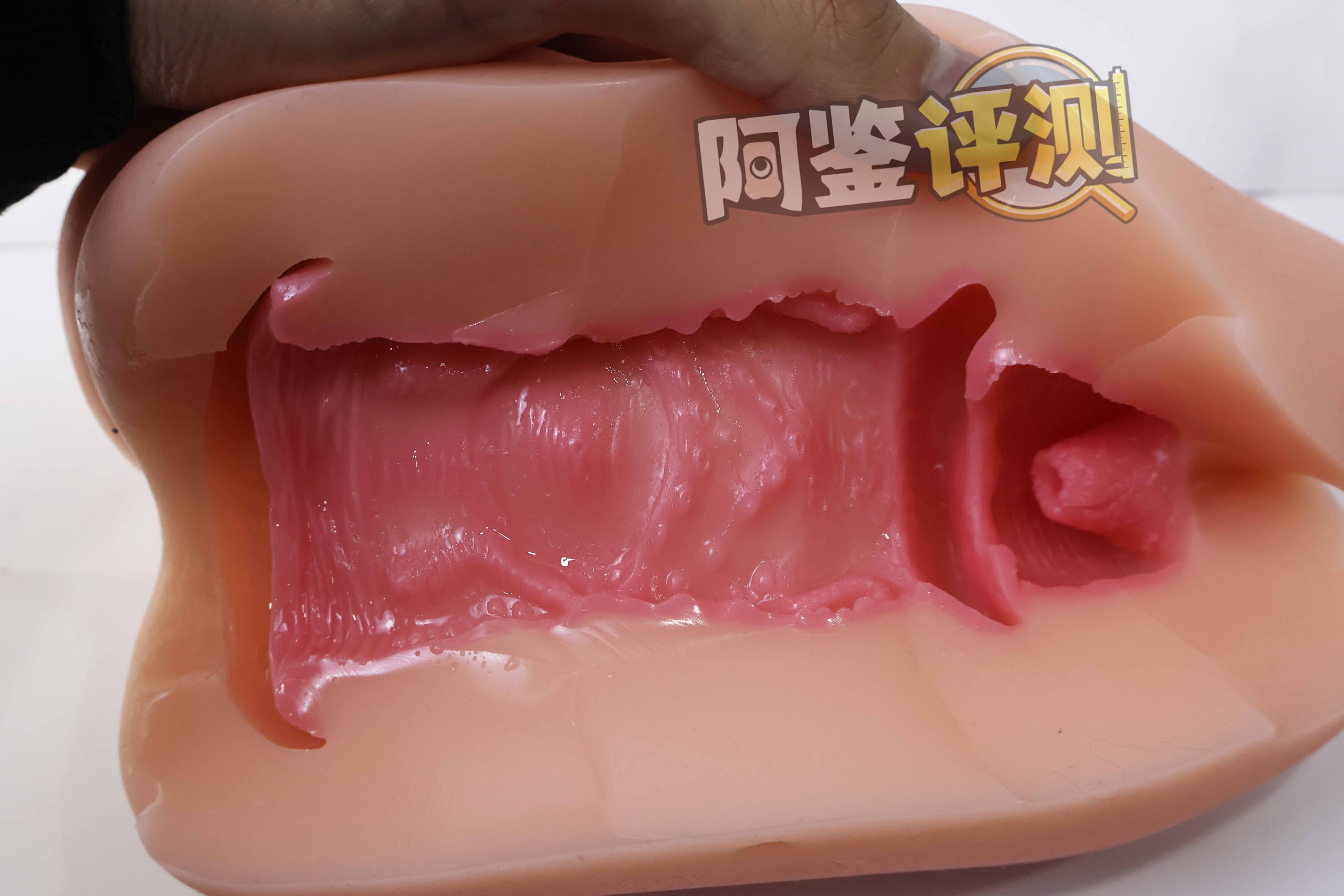 GXP—“以圣诞之名”评测！不是圣诞老人，也能骑驯鹿！