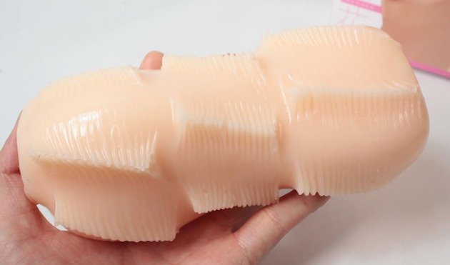 汤玛托易士——“搞笑/联动类飞机杯”大评测！③