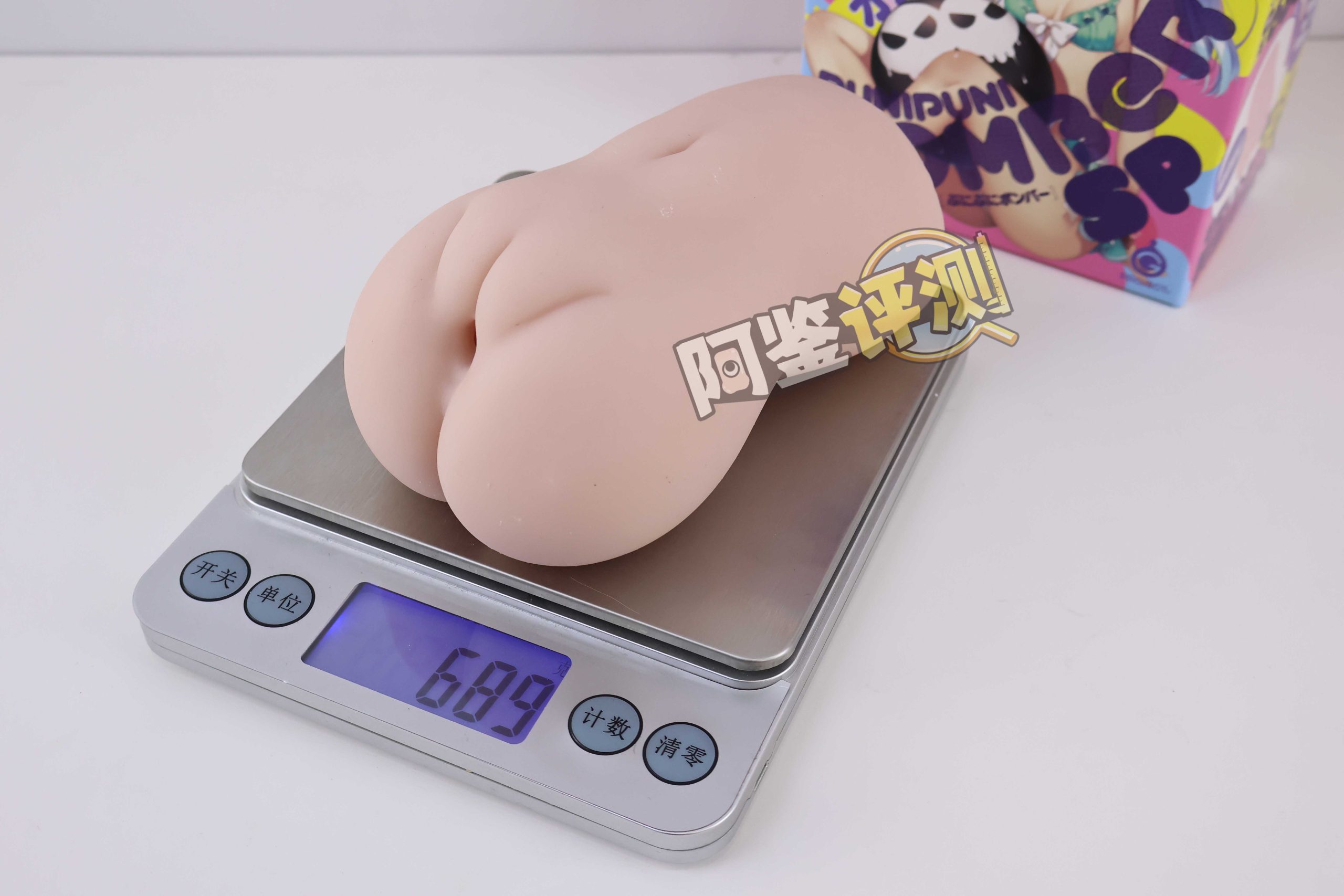 G-project——“投弹手SP”评测！爆！软胶Y形通道，能否有更好表现？