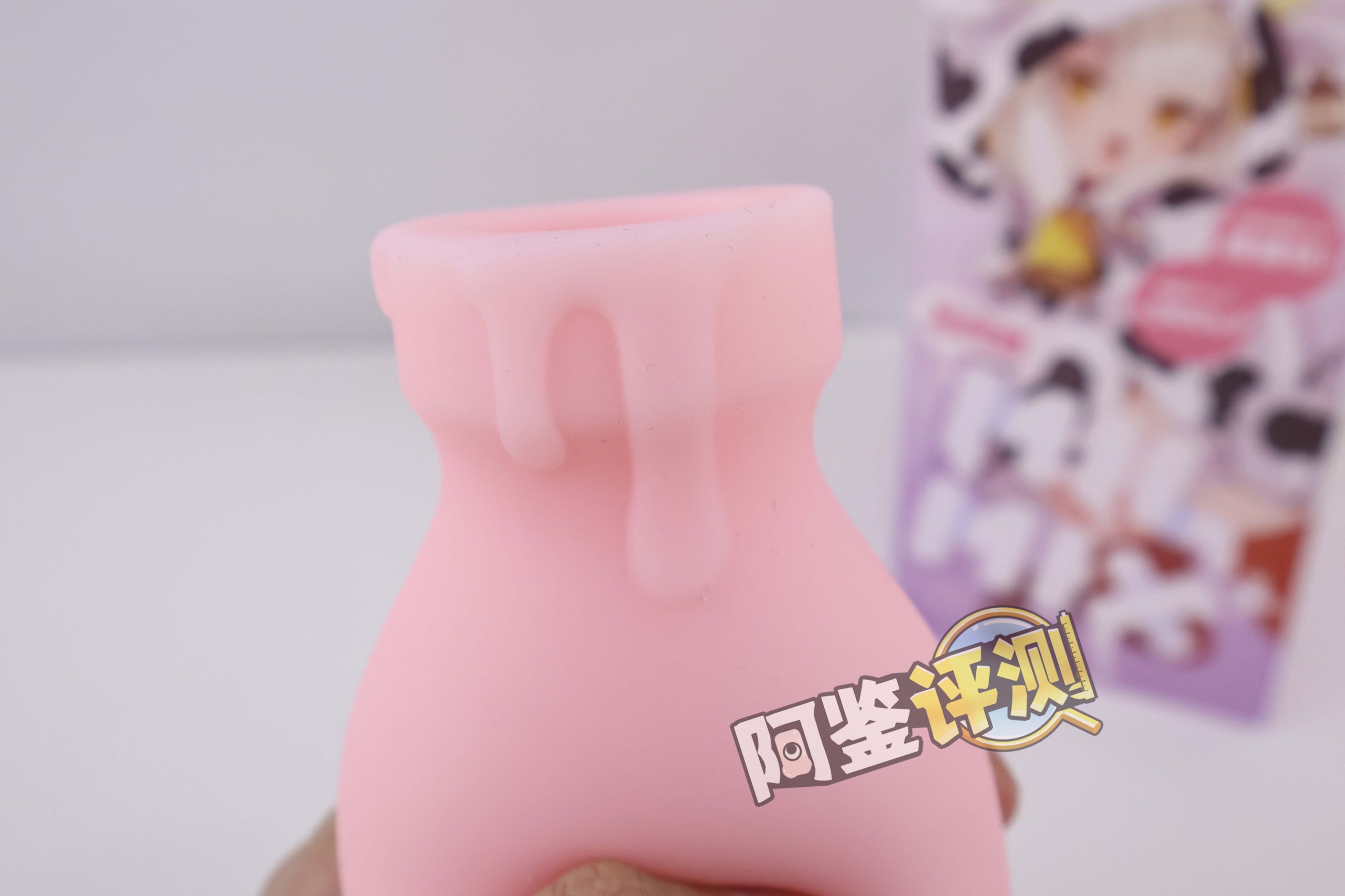 G-project——“奶瓶三代plus”评测！奶瓶系列大合集评测，这个外形，真的有那么方便？