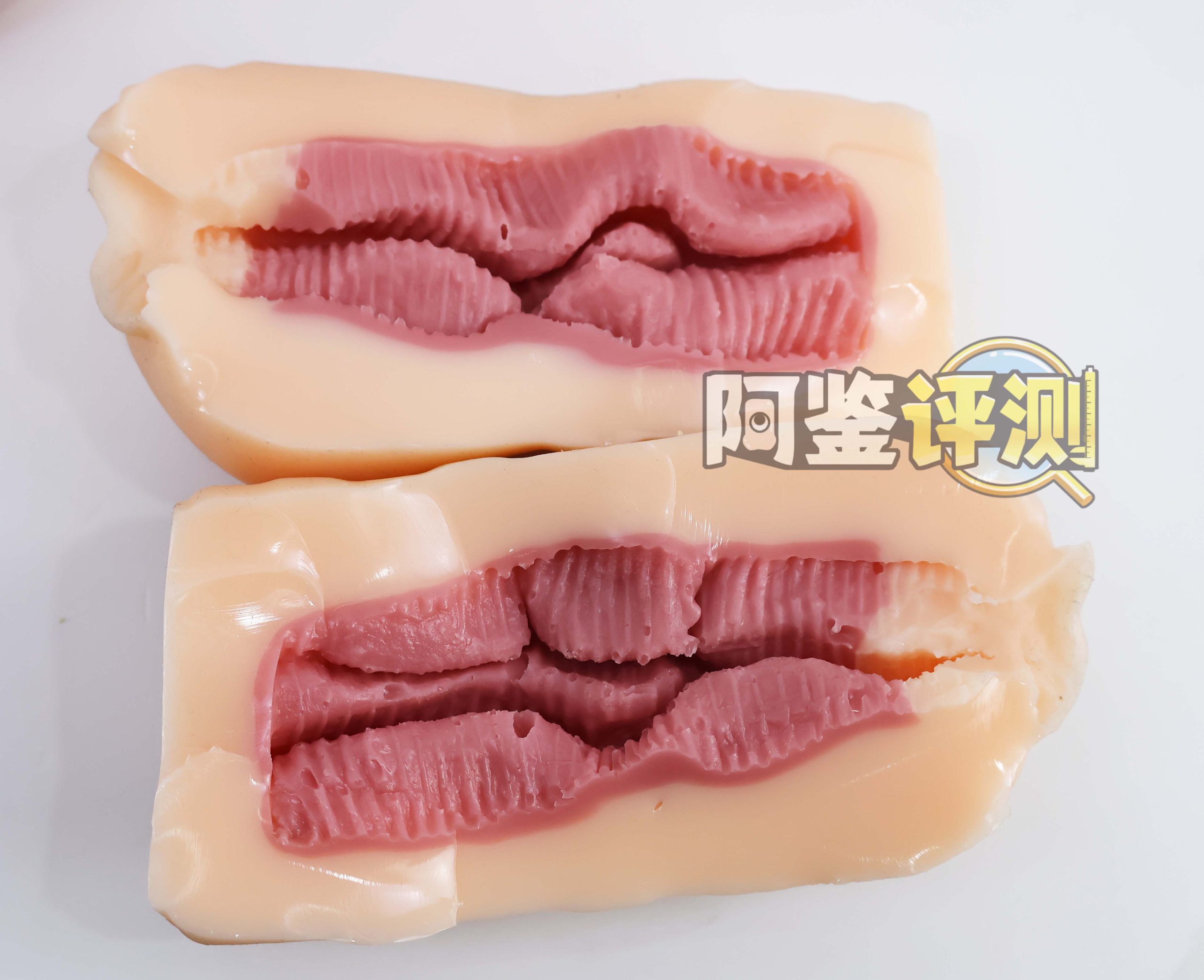 汤马托易士——“骑乘前辈”评测！硬感高刺激“日系大刀肉”！高难度的榨汁感！