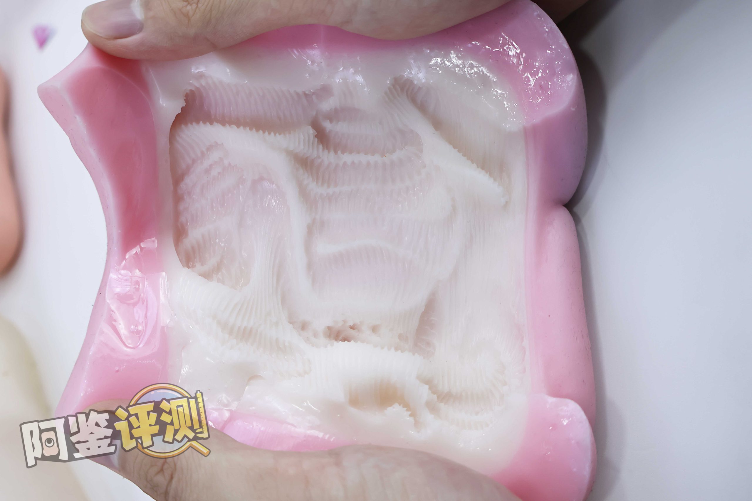 RIDE JAPAN——“眼镜娘护士”评测！对于颗粒感超强的慢玩，牛牛的反应不太确定...