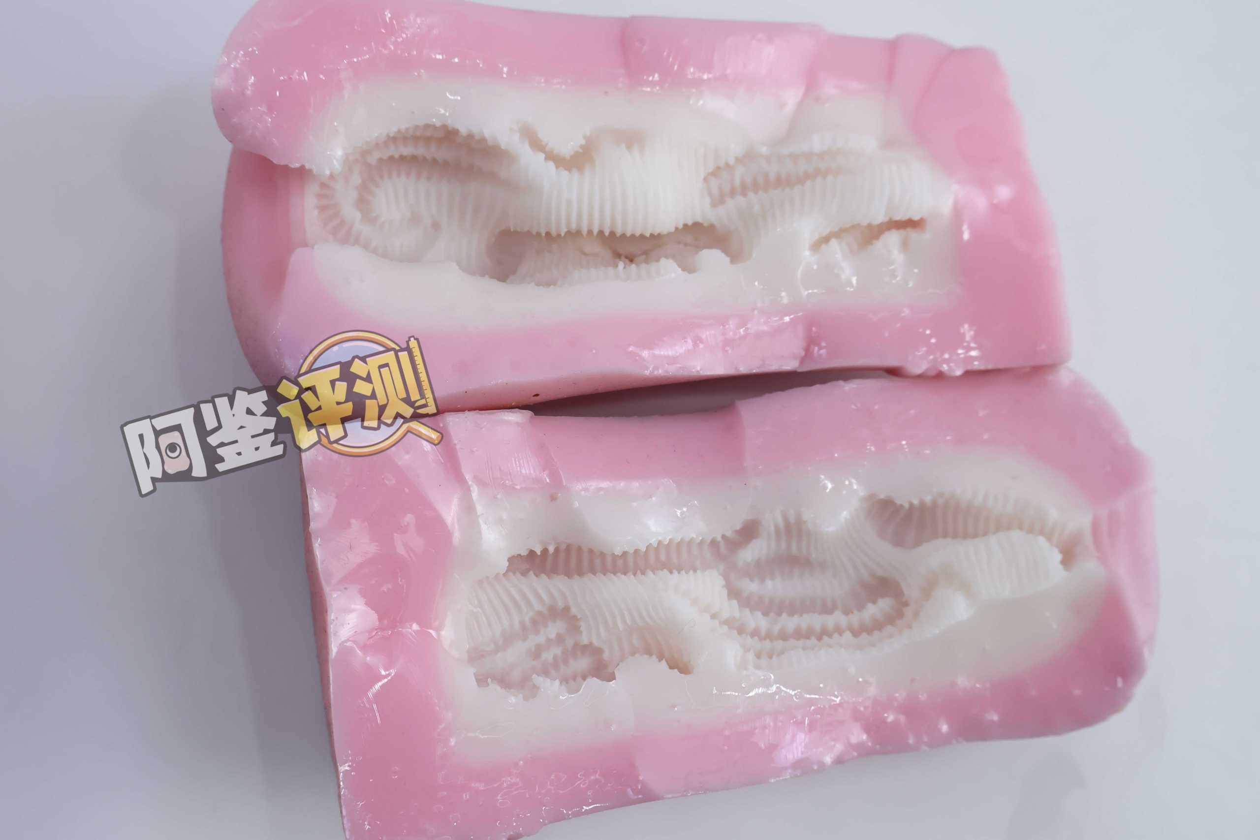 RIDE JAPAN——“眼镜娘护士”评测！对于颗粒感超强的慢玩，牛牛的反应不太确定...