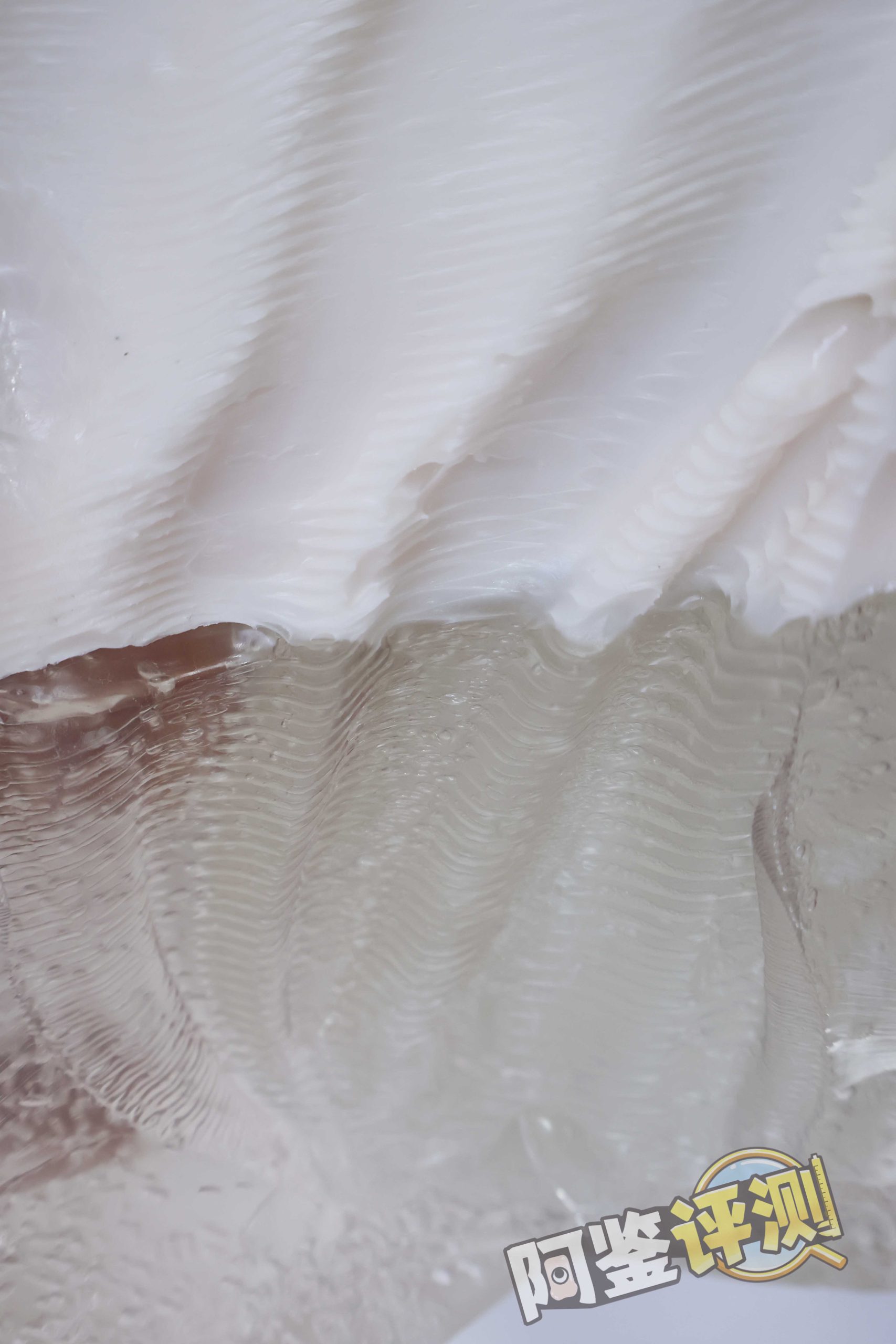 Ride-Japan“包福Z”评测！前软后硬的旋转横纹，弹性手感的温柔刺激！