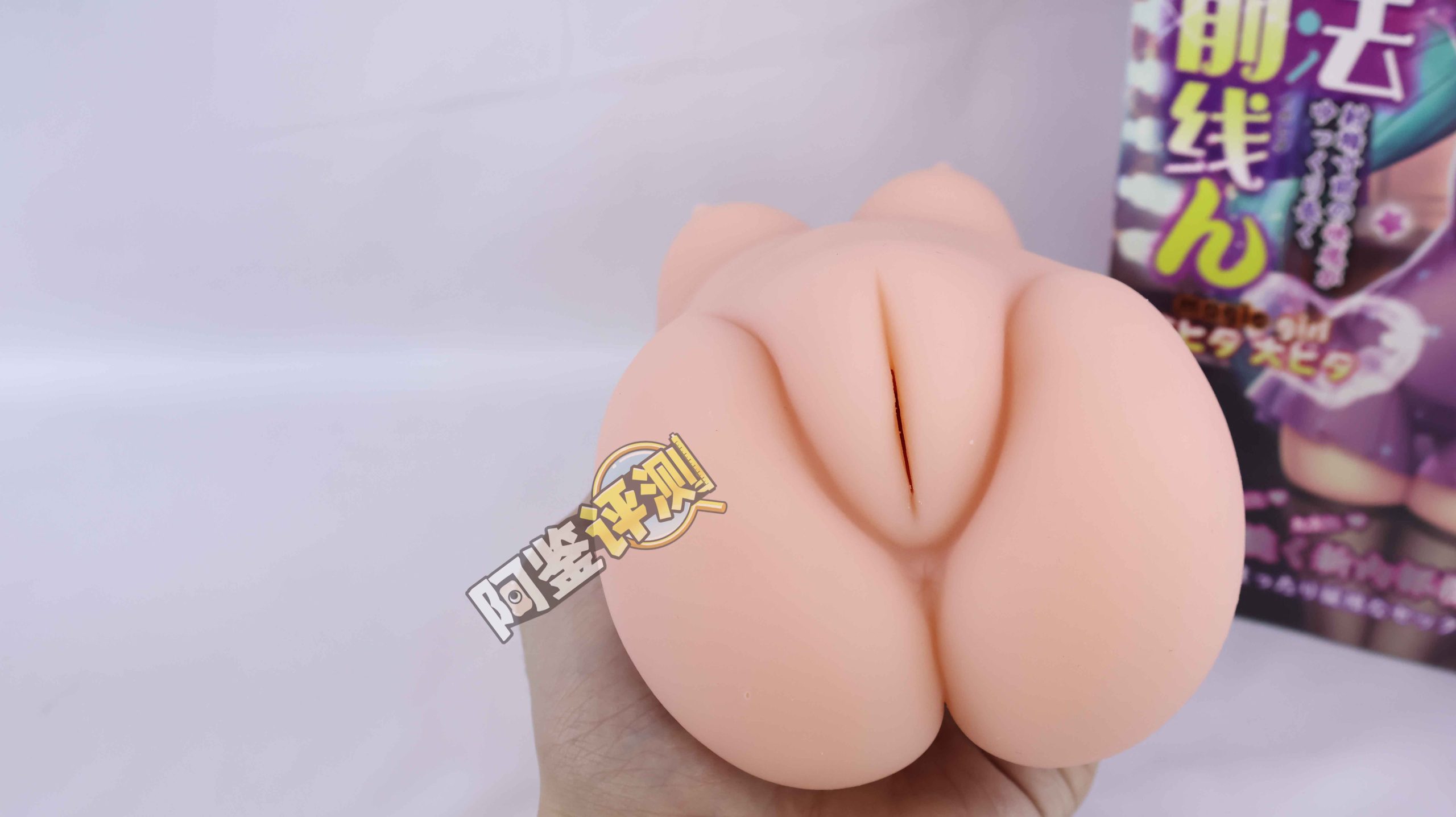 GXP—“魔法前线”评测！让人舒服的外形和通道，内外层的优秀搭配！