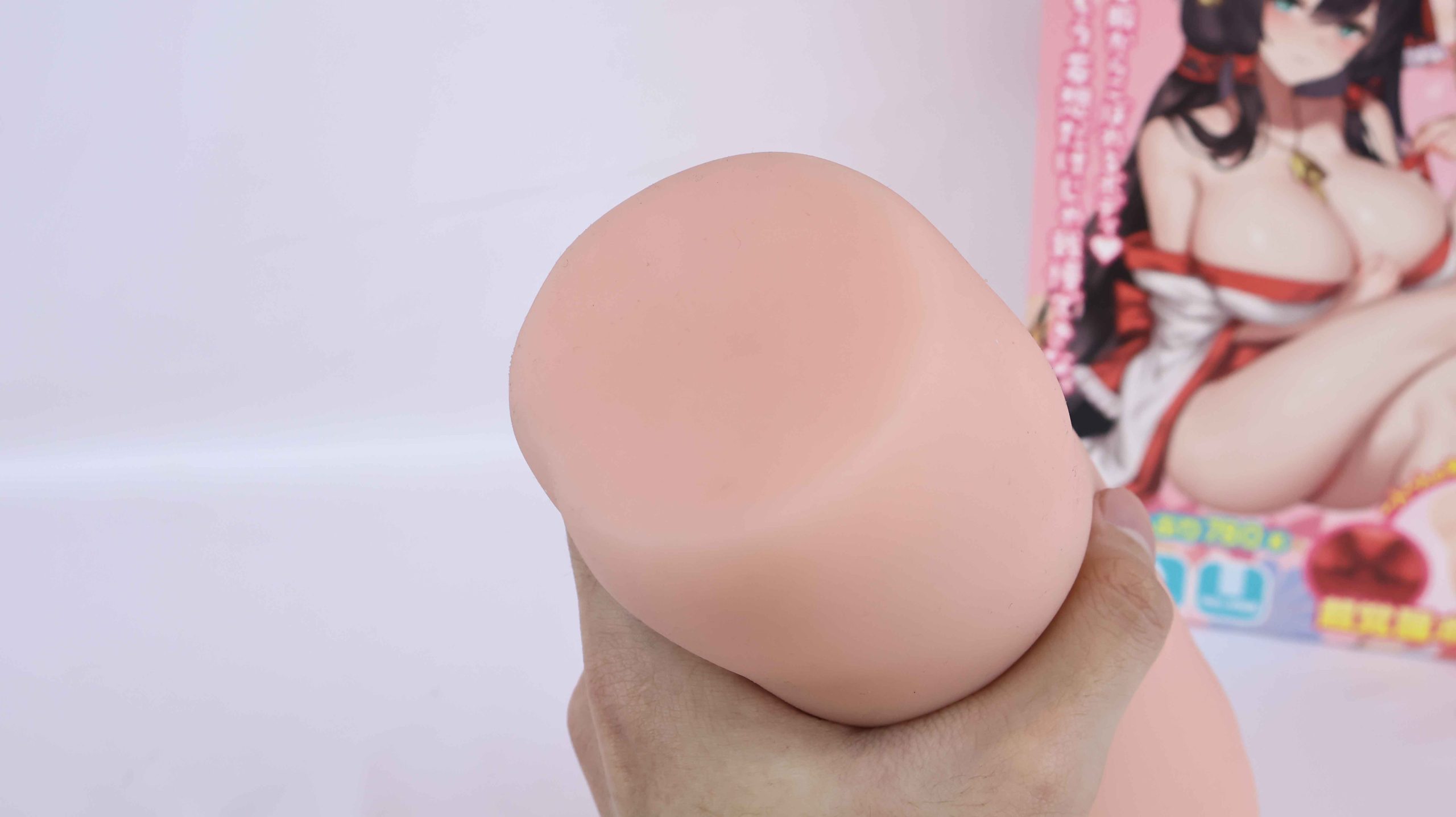 LoveFactor—“御神子（二代）”评测！典中典！与超御神子再次瑟瑟游戏！