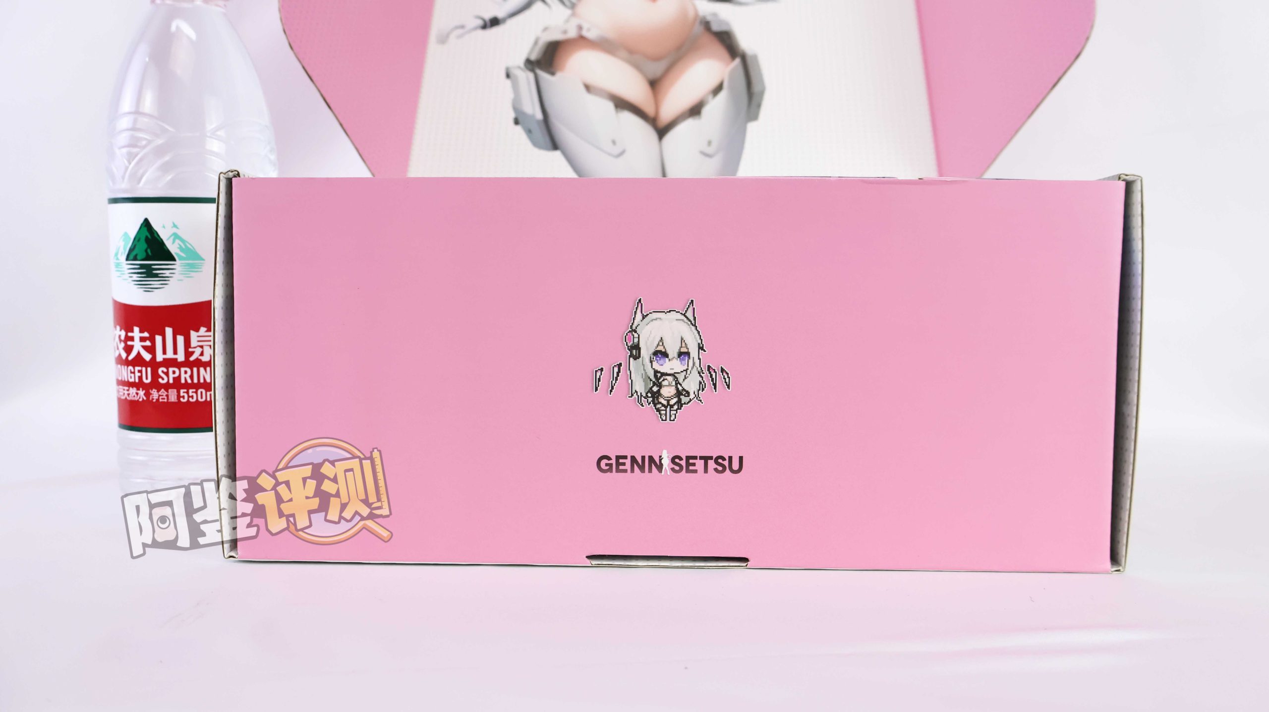 YUU——“幻雪机娘”评测！“超级五合一”的多种体验？说实话我只能感觉到两种...