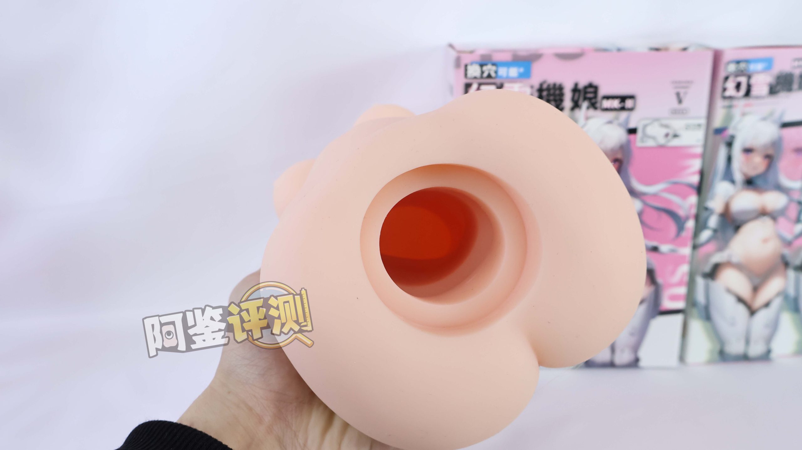 YUU——“幻雪机娘”评测！“超级五合一”的多种体验？说实话我只能感觉到两种...