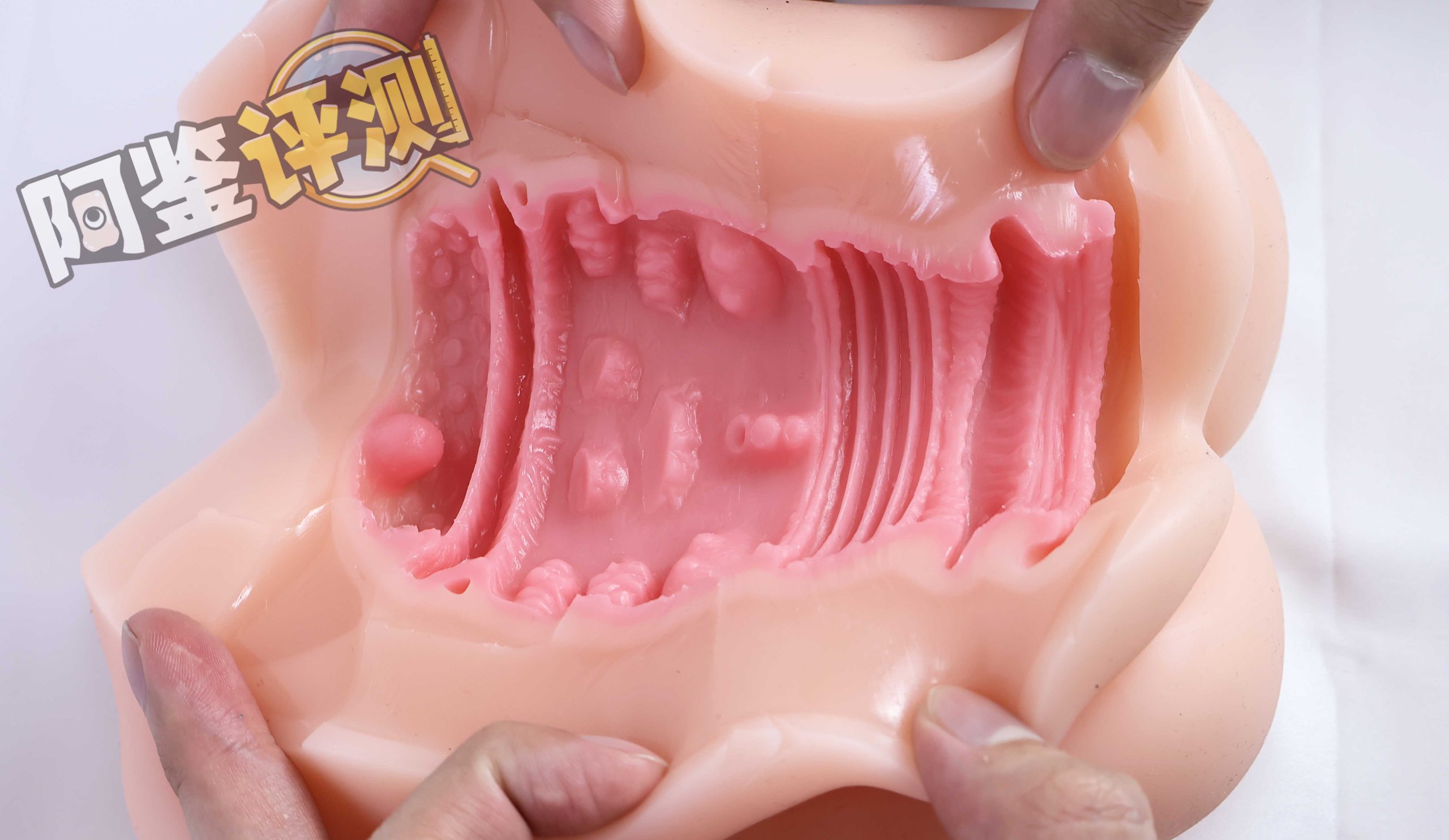 kaguyano——“番茄酱（布丁版）”评测！平整的造型和脂软通道，最像日豆腐的一集....