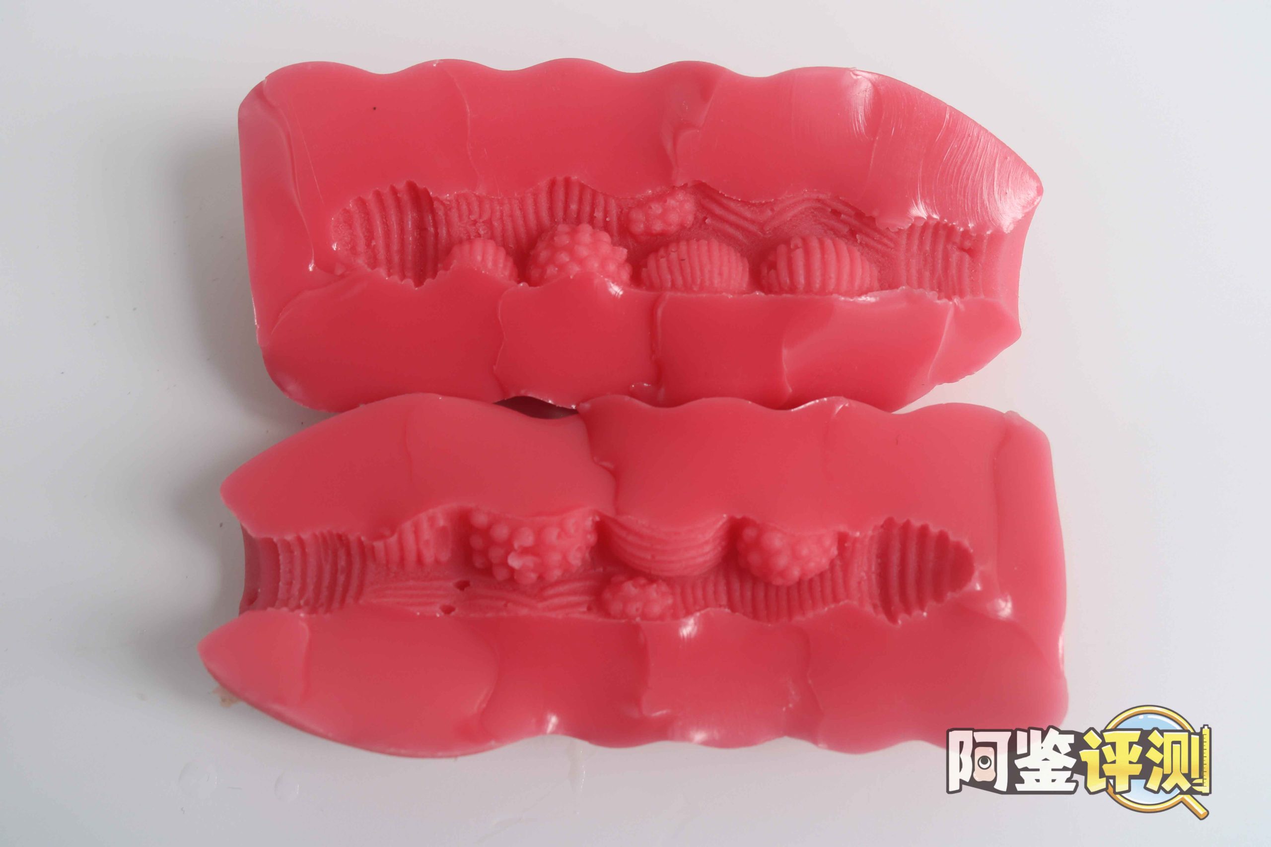 A-one—“六连子宫-二代”评测！最原始的肉球设计，简单高效的“六个核桃”