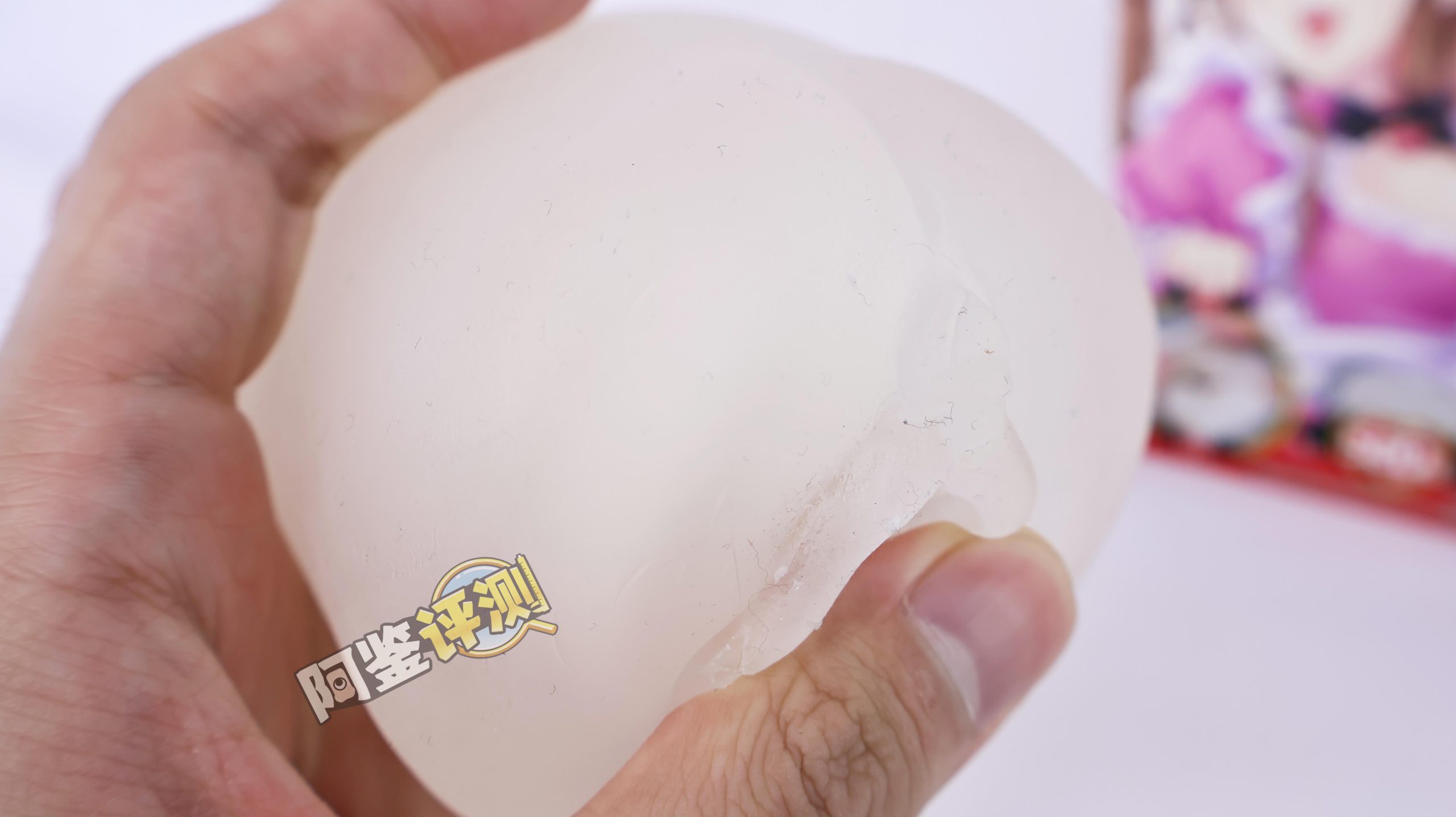 Ride-Japan——“VanPush”评测！像是被吸血鬼狠狠咬住牛牛！充满口杯感的胶体搭