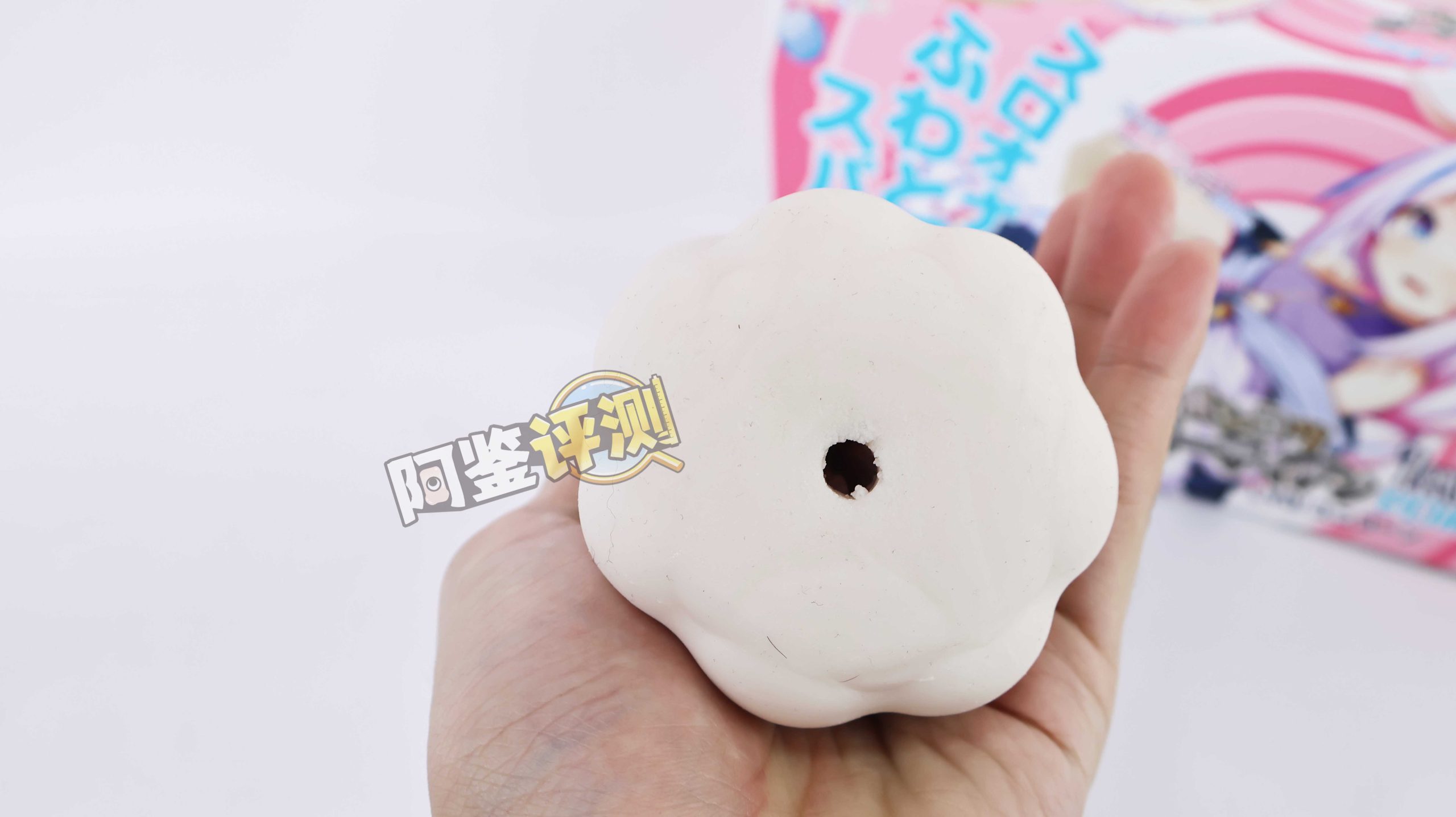 キテルキテル——“遗迹守卫Zero White Lv0”评测！如水般脂软感的慢玩，评价竟如此两极分化？