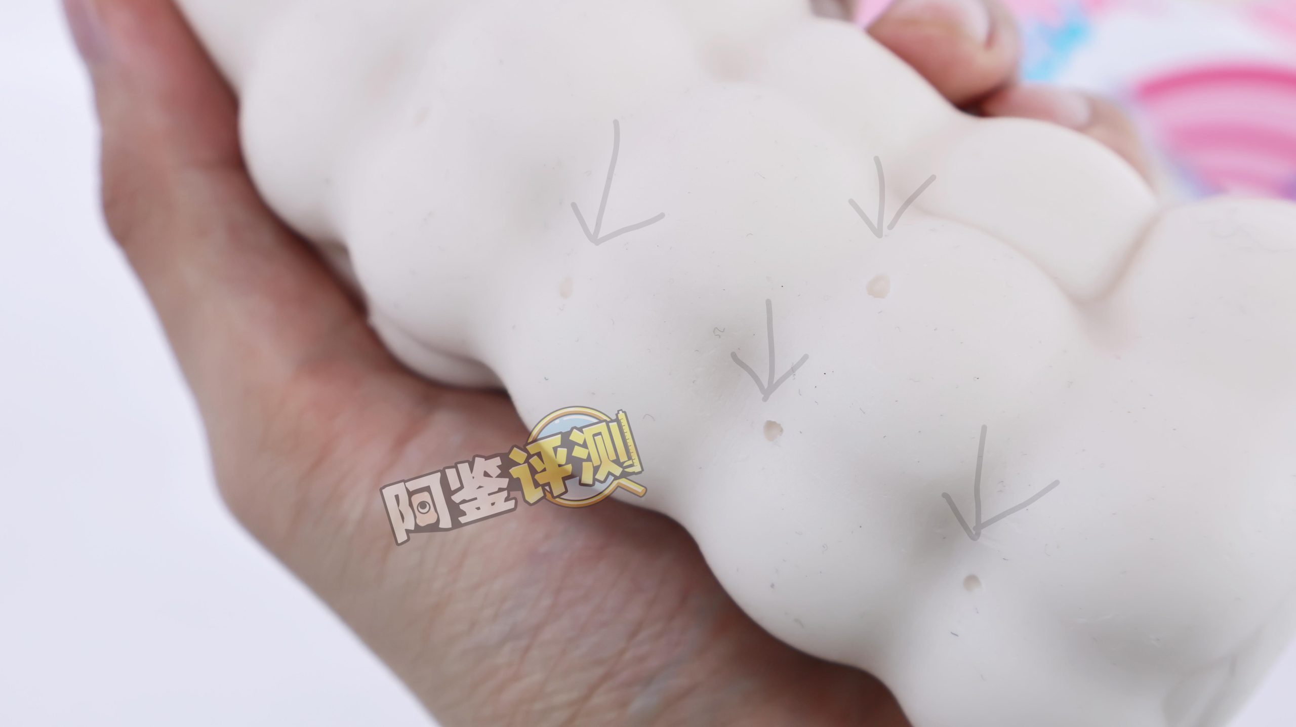 キテルキテル——“遗迹守卫Zero White Lv0”评测！如水般脂软感的慢玩，评价竟如此两极分化？