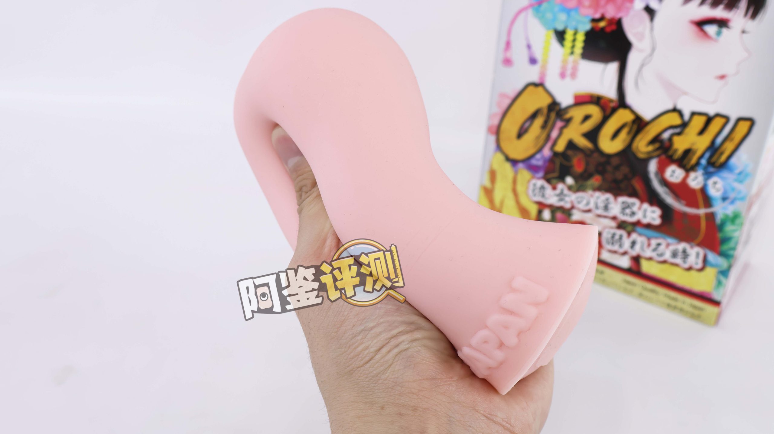 Ride-Japan——“OROCHI”评测！龙年打龙炮！要冲就冲红色冒头龙！