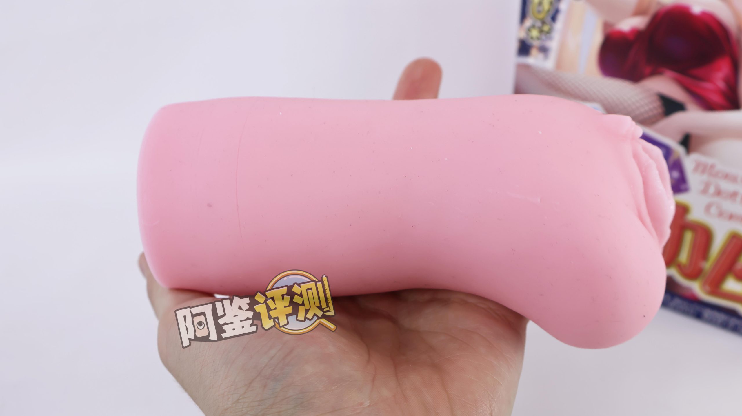 Ride-Japan——“妄想DottoCome”评测！独特的网格袜主题，尖锐小点组成的小摩擦感