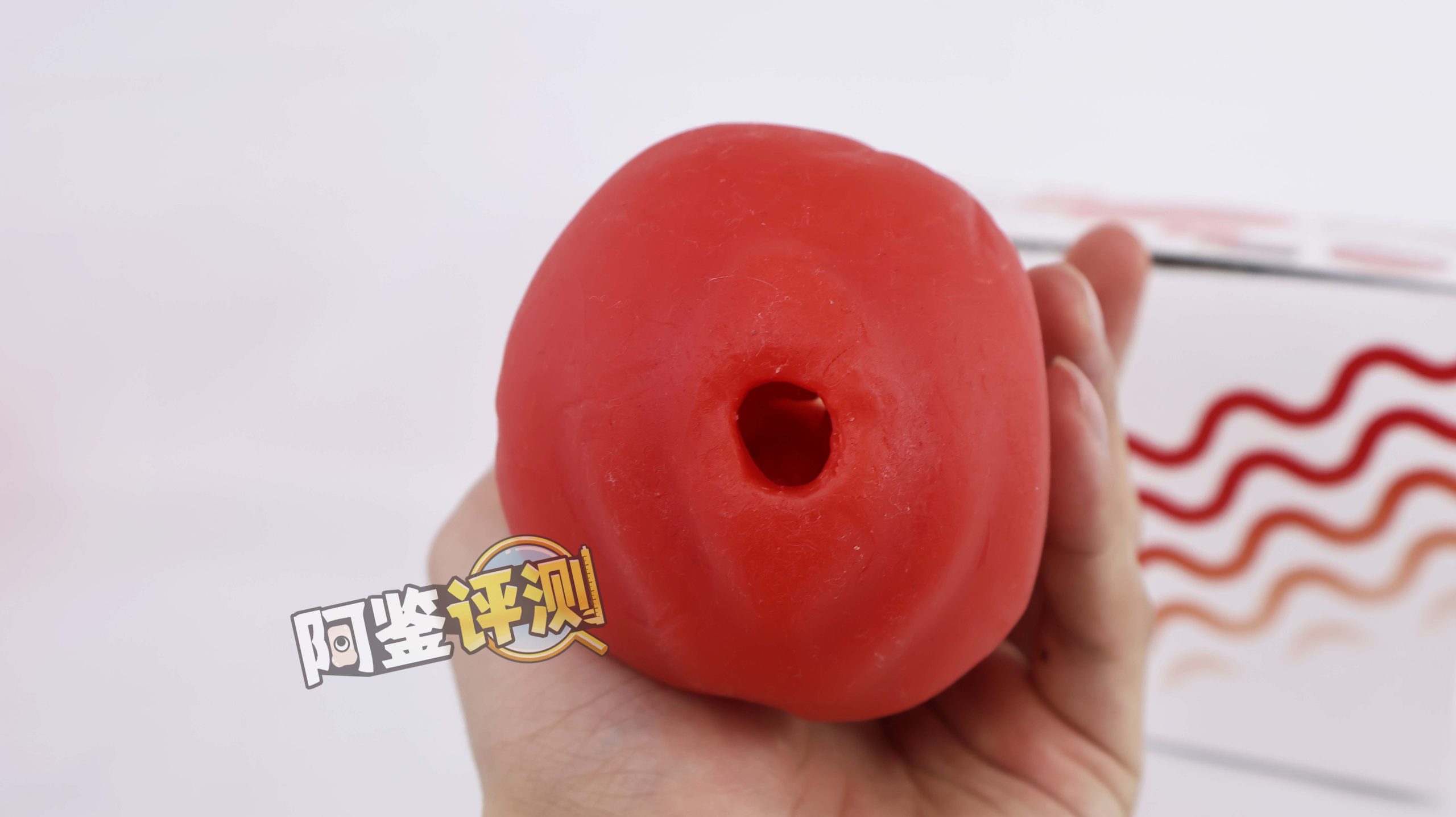 PEACH TOYS——“剐蹭名器555”评测！软感和体验并存？竟然还有纯机械结构的软胶慢玩！